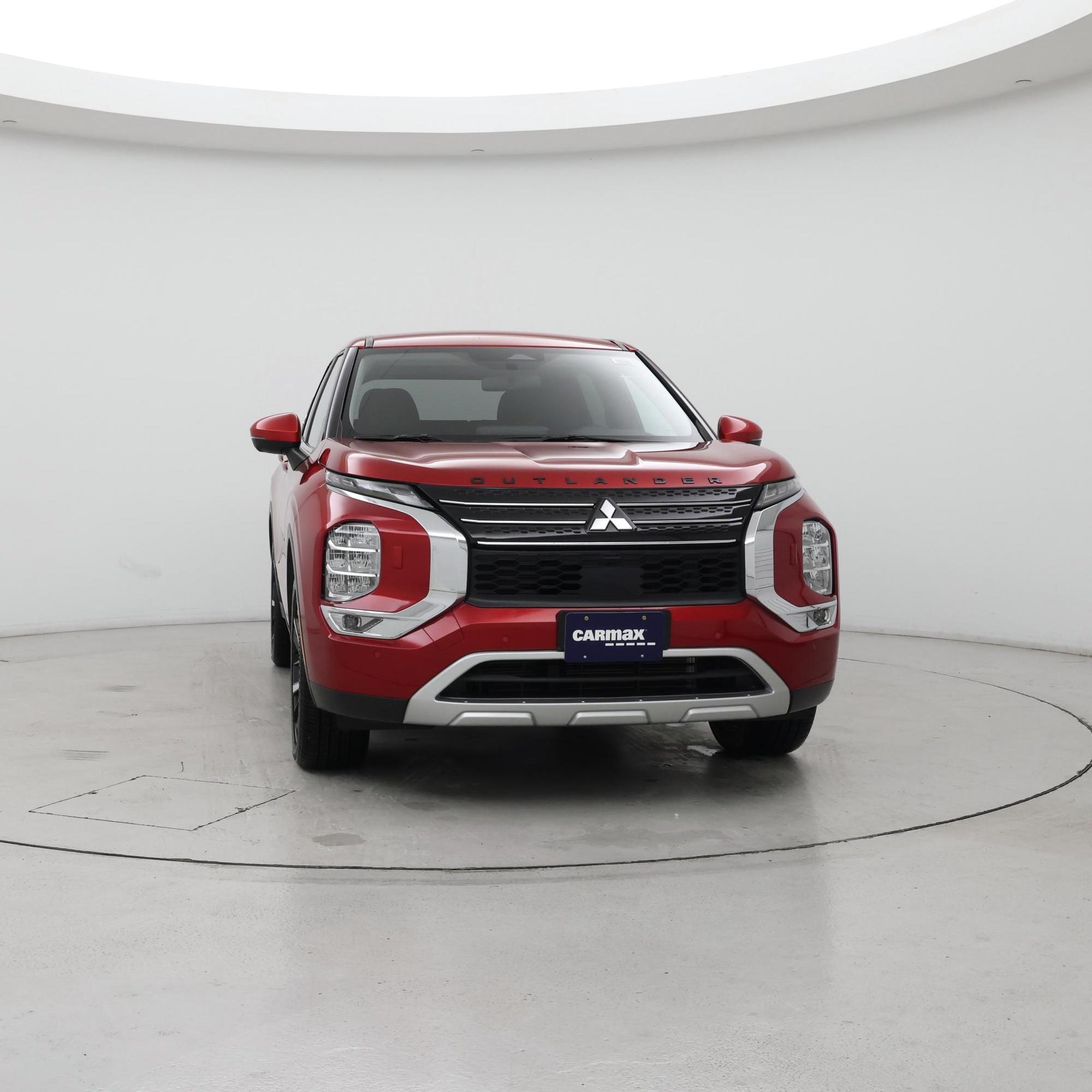 Thumbnail: 2024 Mitsubishi Outlander - 5