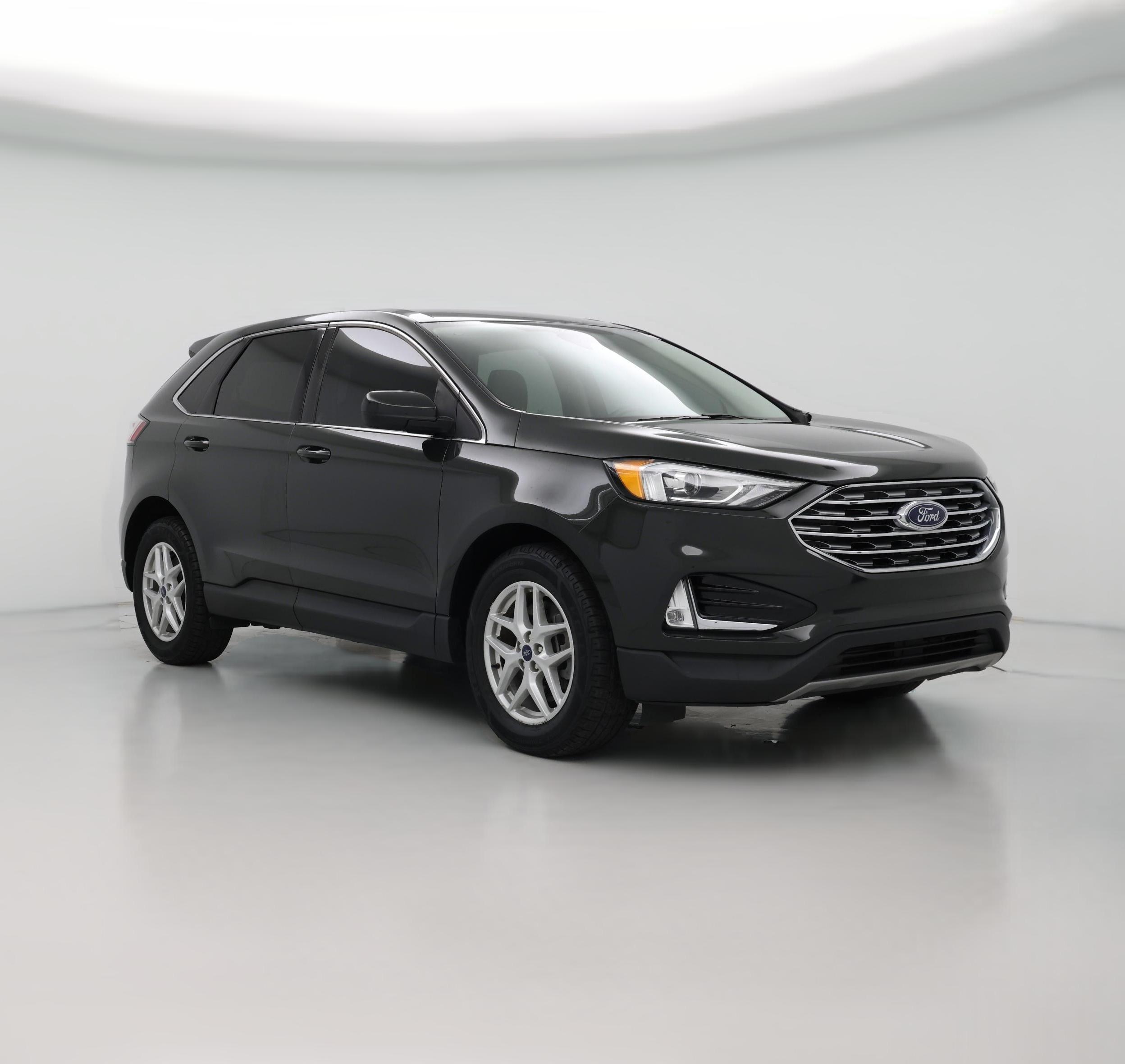 Thumbnail: 2022 Ford Edge - 1