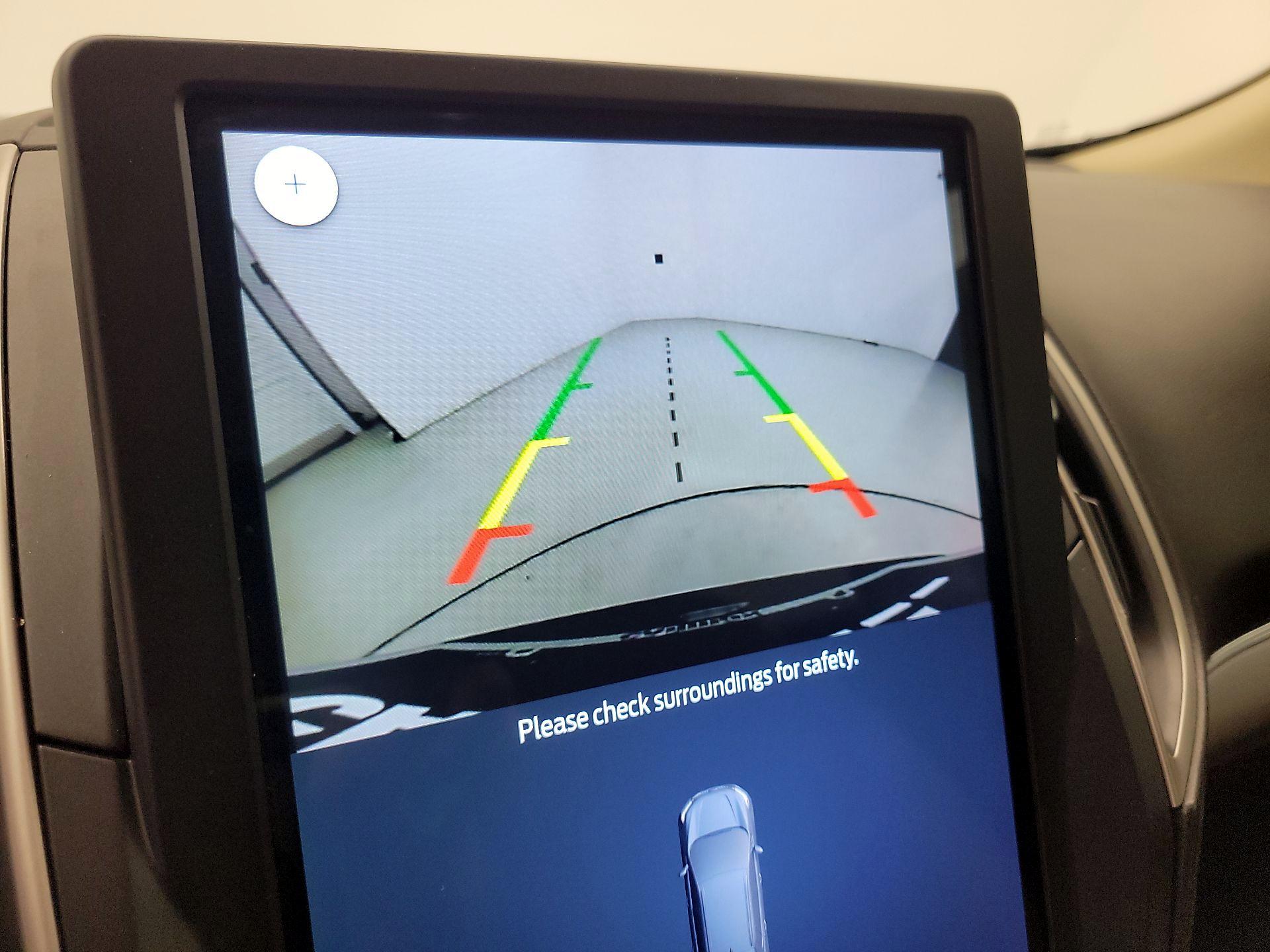 Thumbnail: 2022 Ford Edge - 14