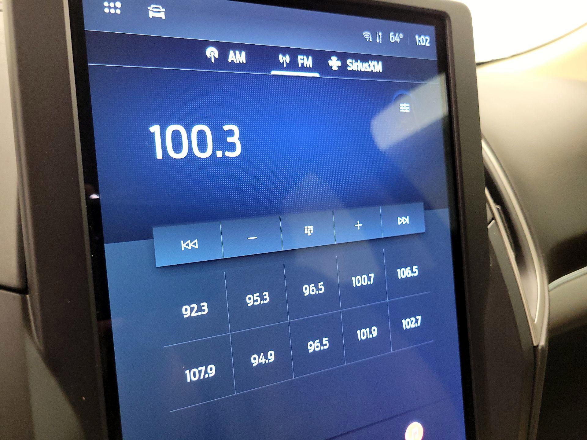 Thumbnail: 2022 Ford Edge - 15