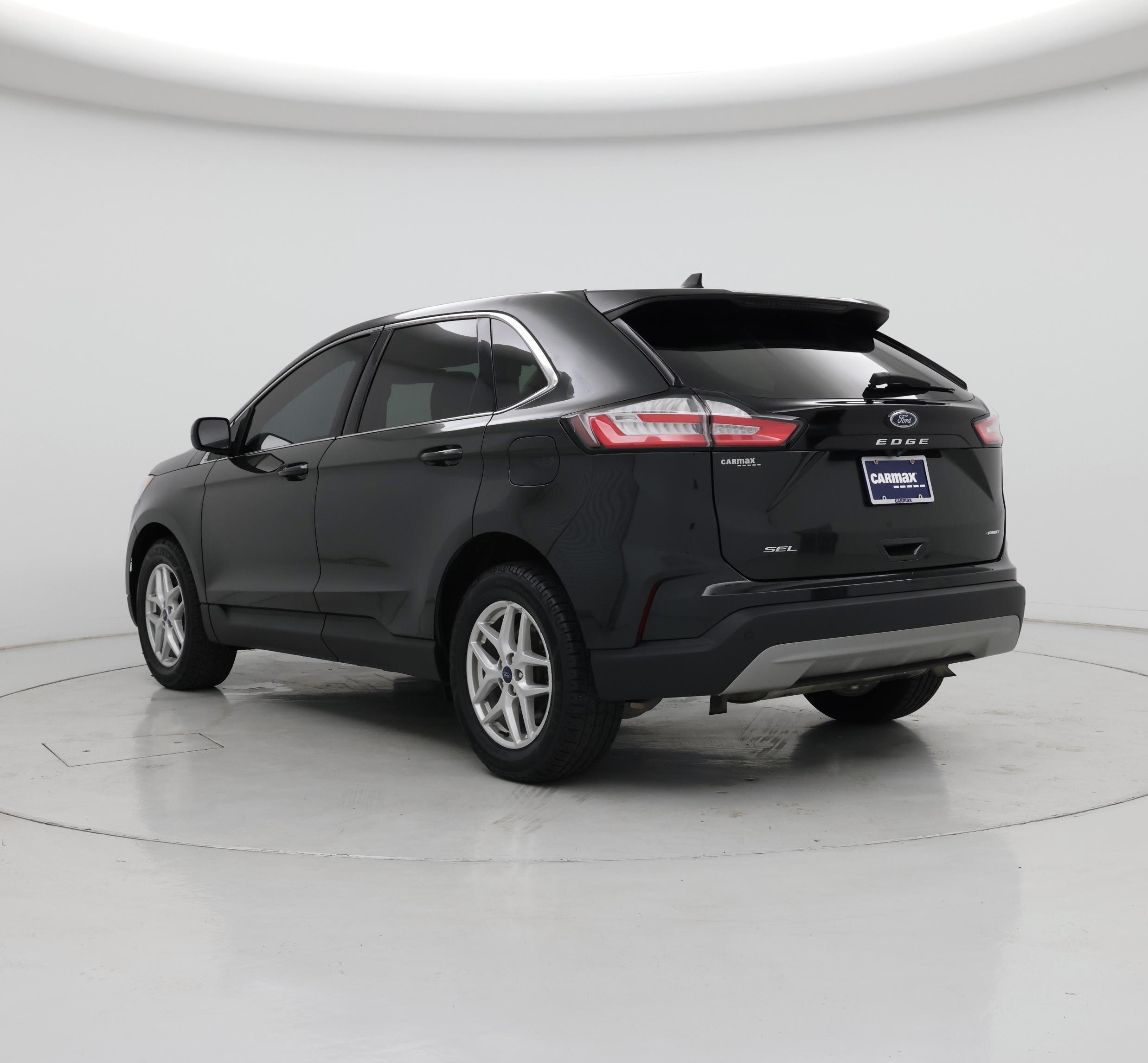 Thumbnail: 2022 Ford Edge - 2