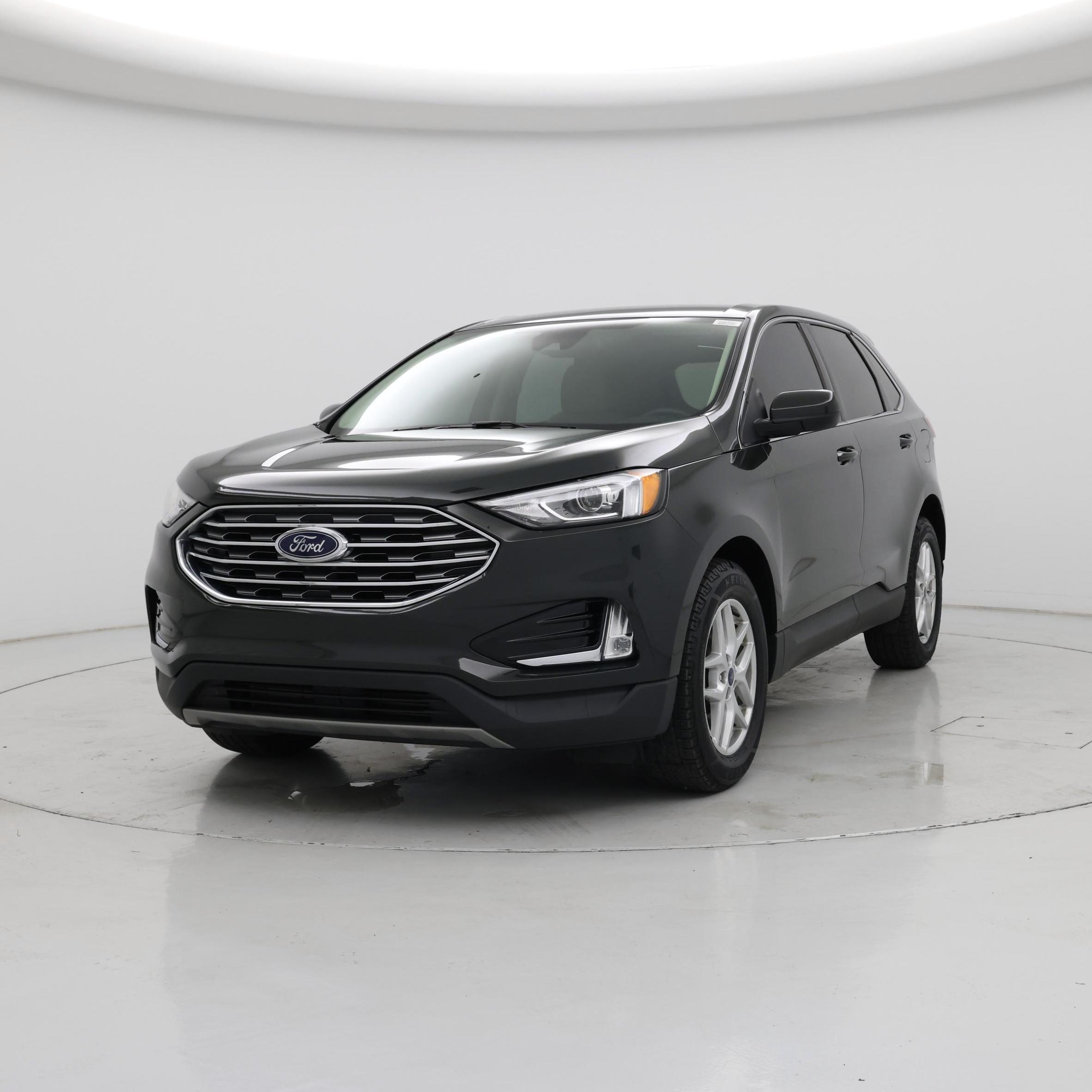 Thumbnail: 2022 Ford Edge - 4