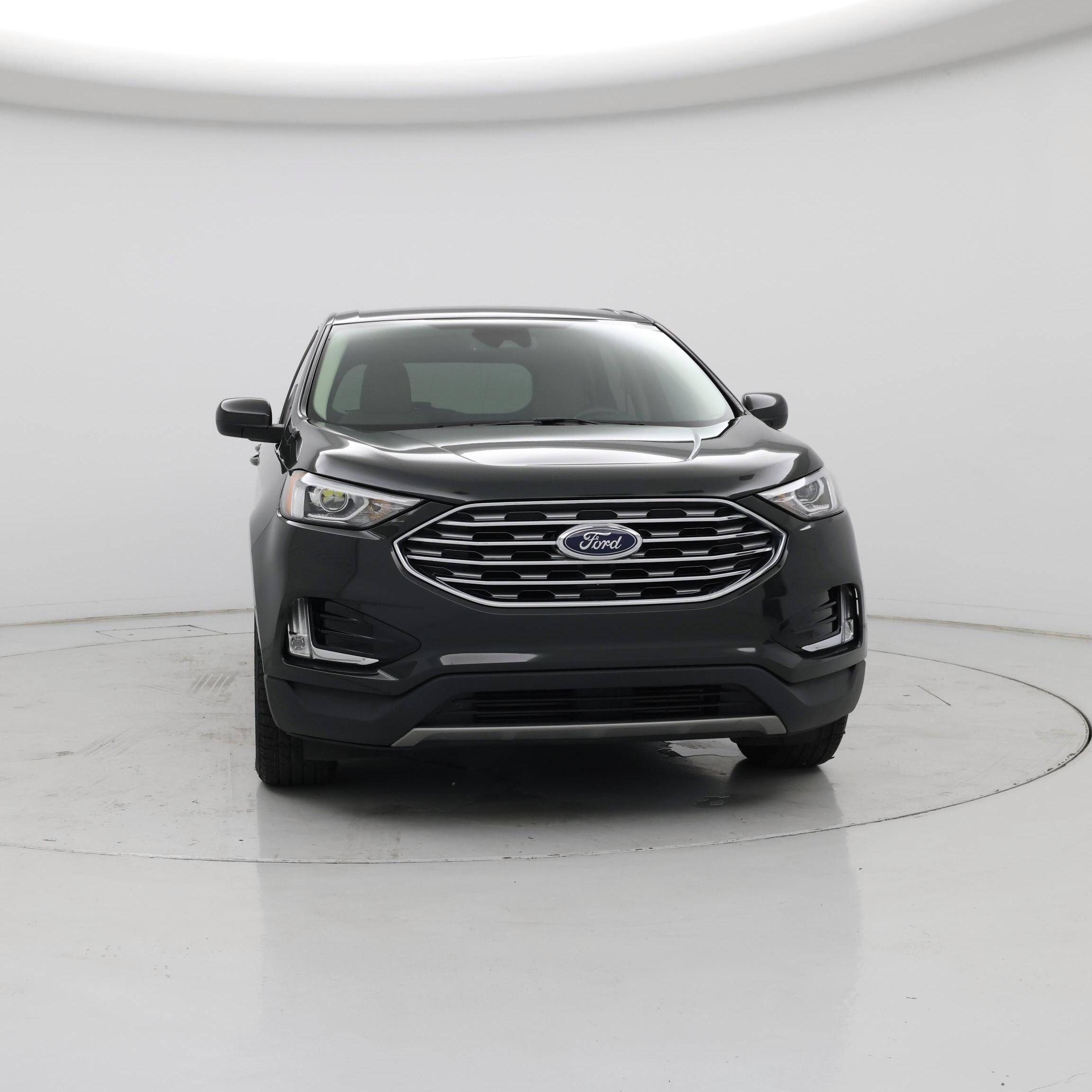 Thumbnail: 2022 Ford Edge - 5