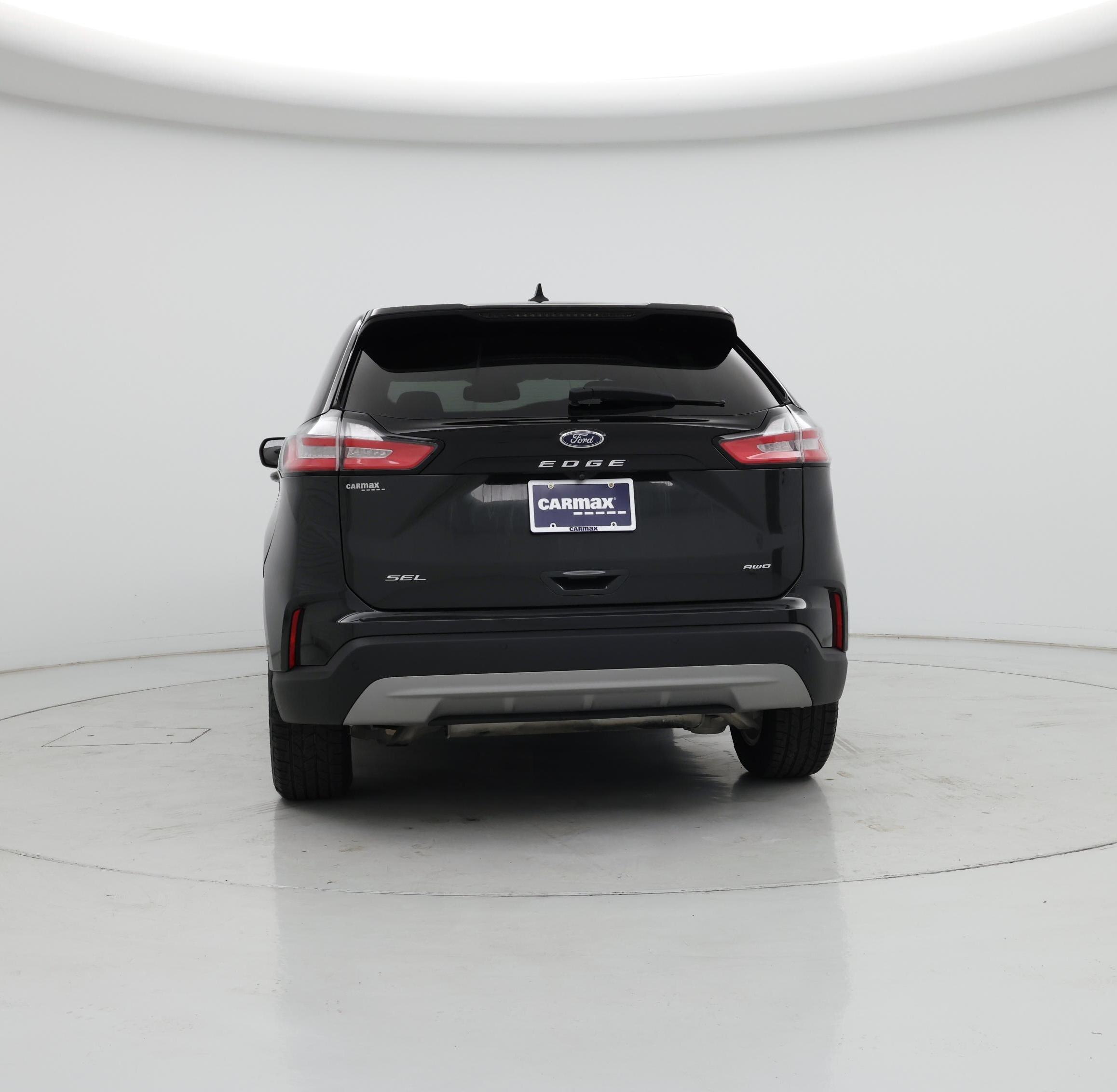 Thumbnail: 2022 Ford Edge - 6