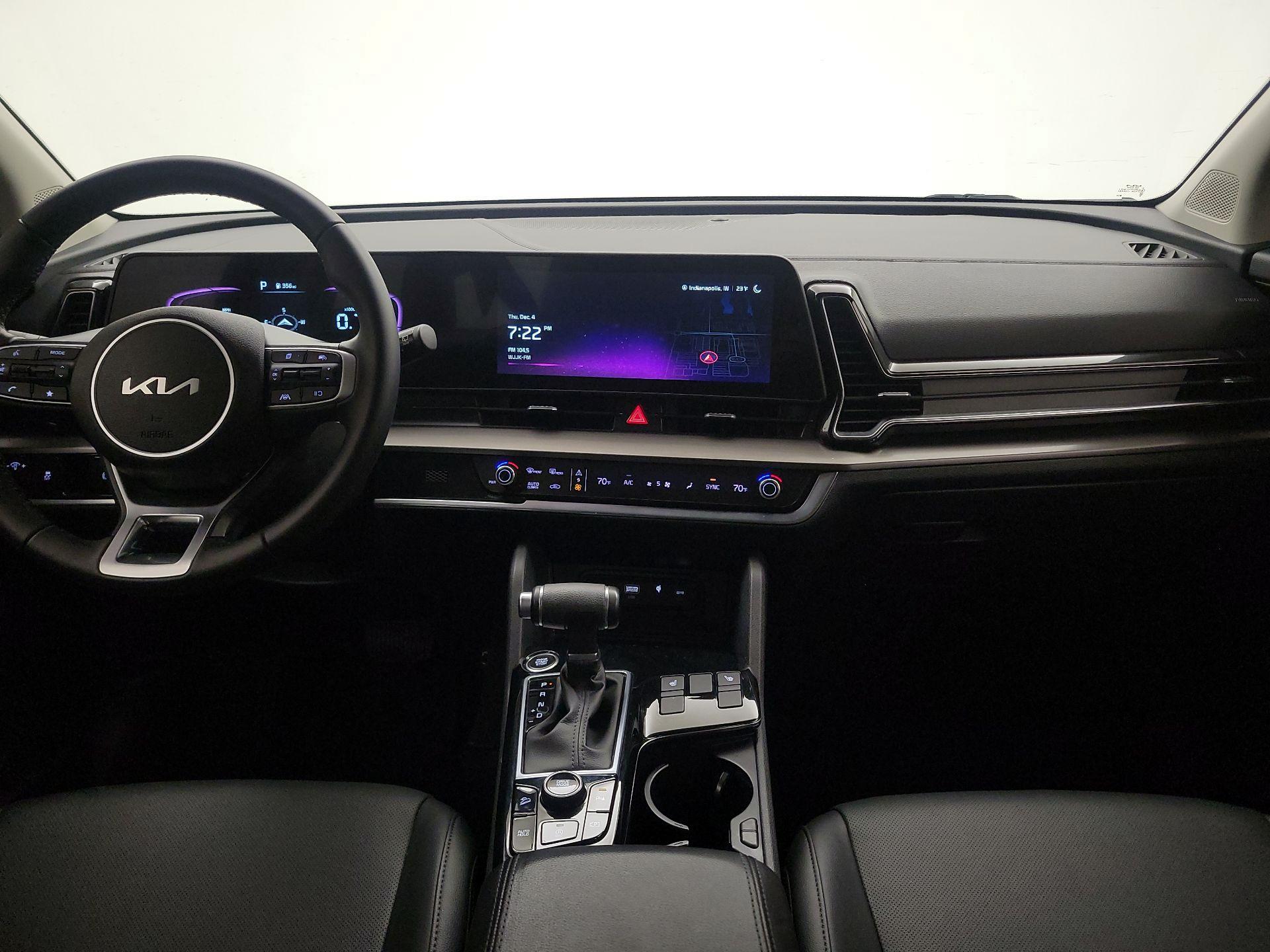 Thumbnail: 2023 Kia Sportage - 9