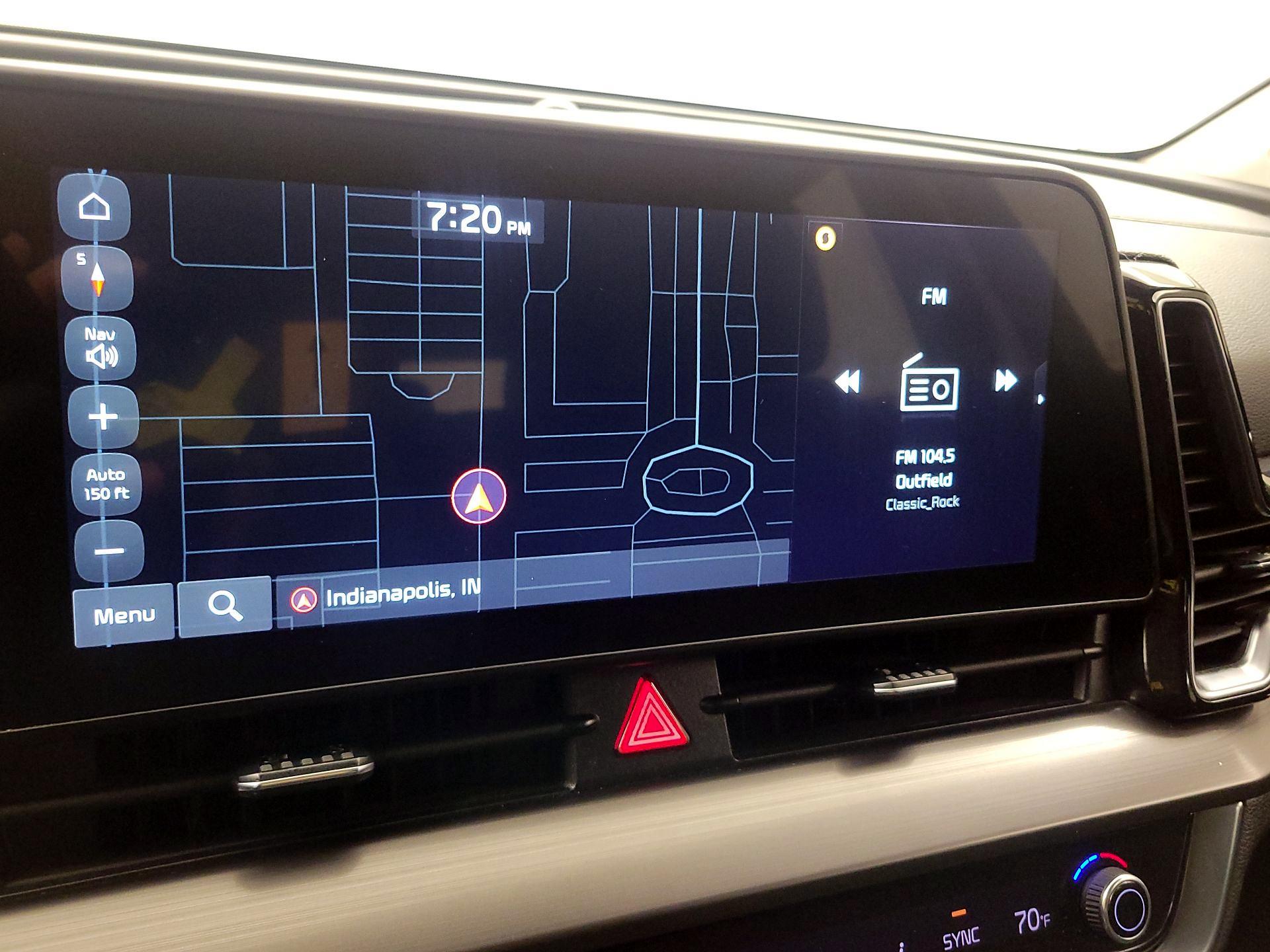 Thumbnail: 2023 Kia Sportage - 14