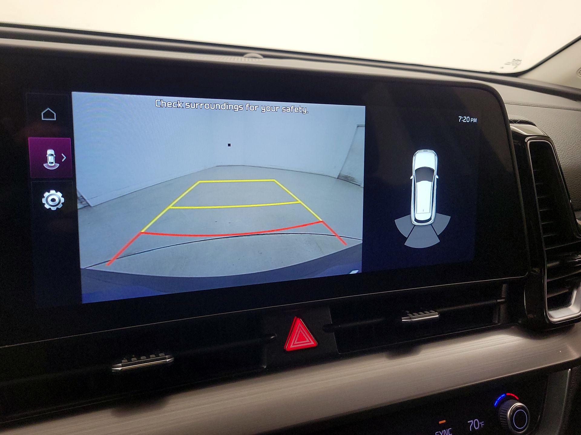 Thumbnail: 2023 Kia Sportage - 15