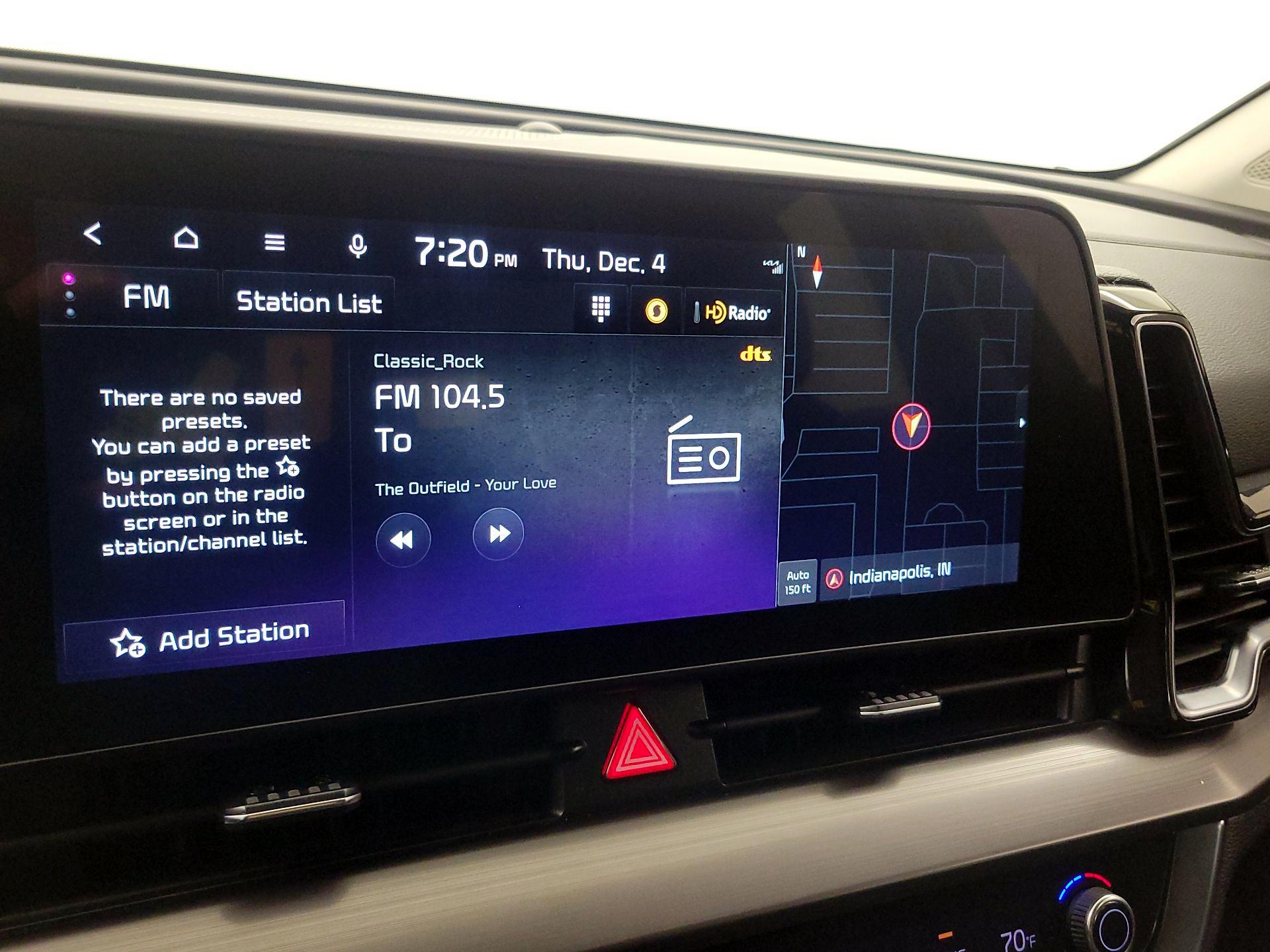 Thumbnail: 2023 Kia Sportage - 16