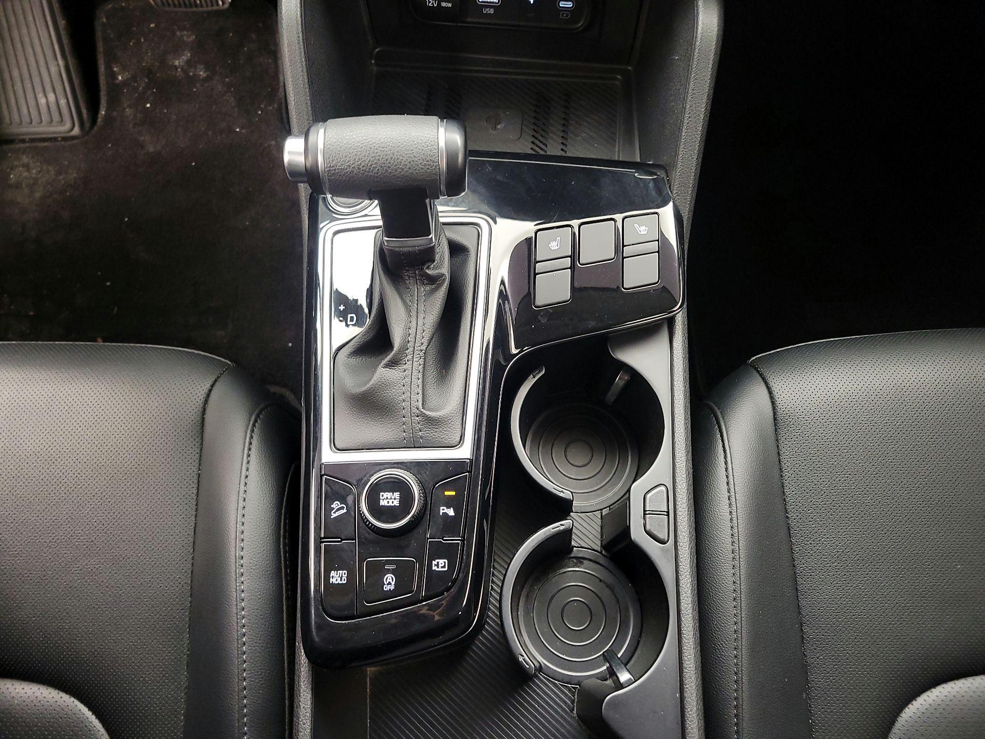 Thumbnail: 2023 Kia Sportage - 18