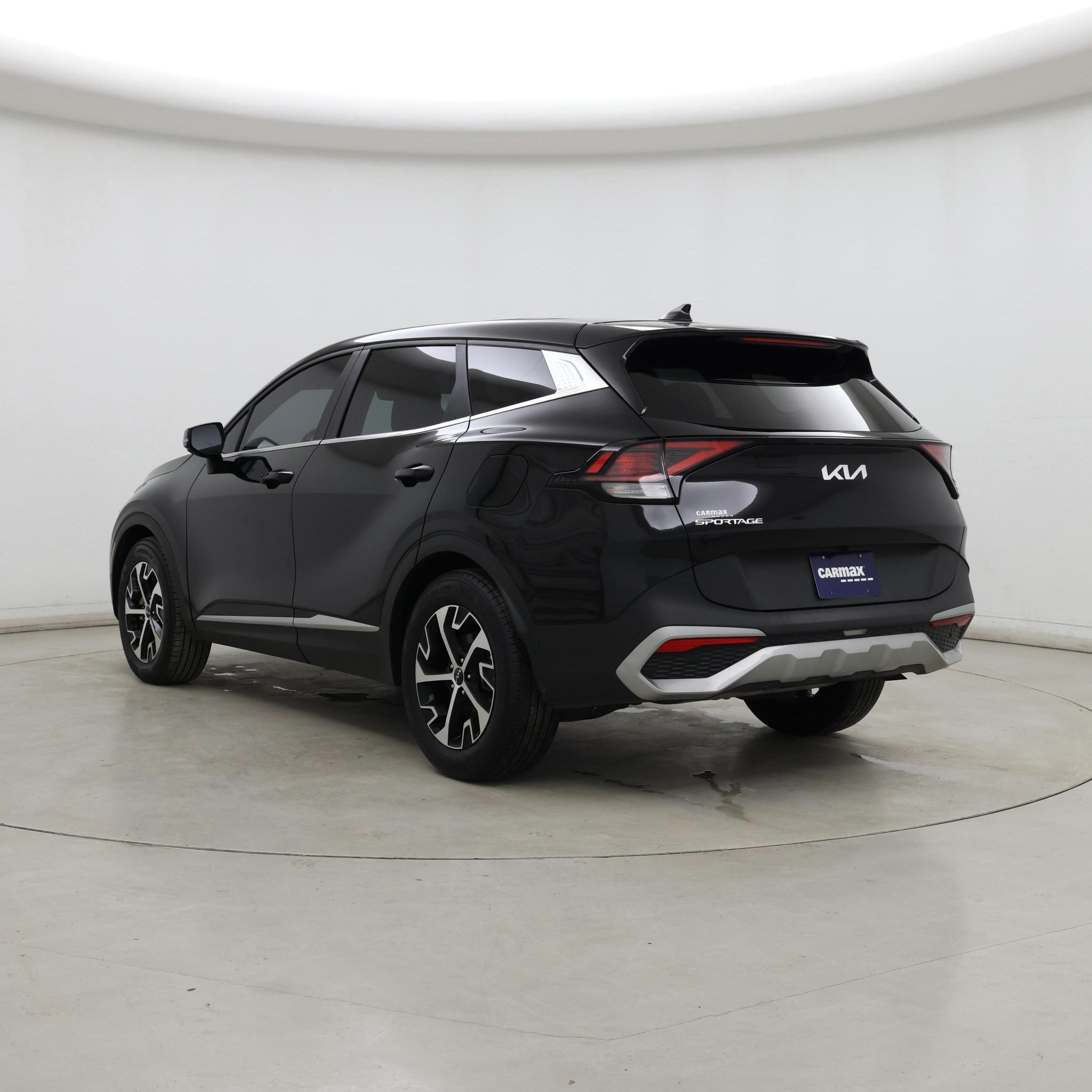 Thumbnail: 2023 Kia Sportage - 2