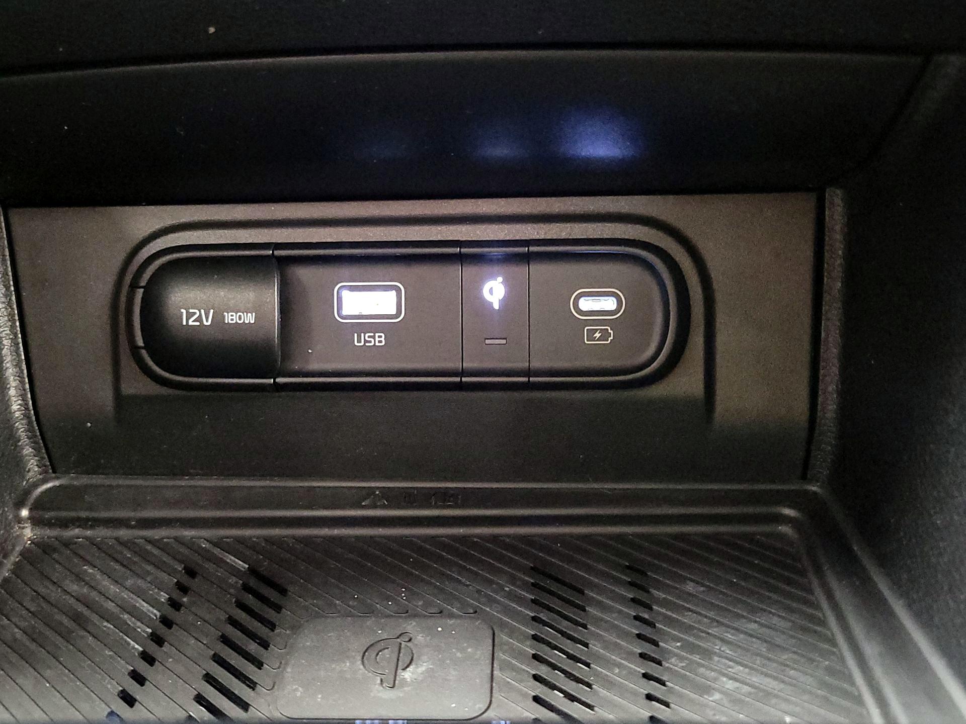 Thumbnail: 2023 Kia Sportage - 19