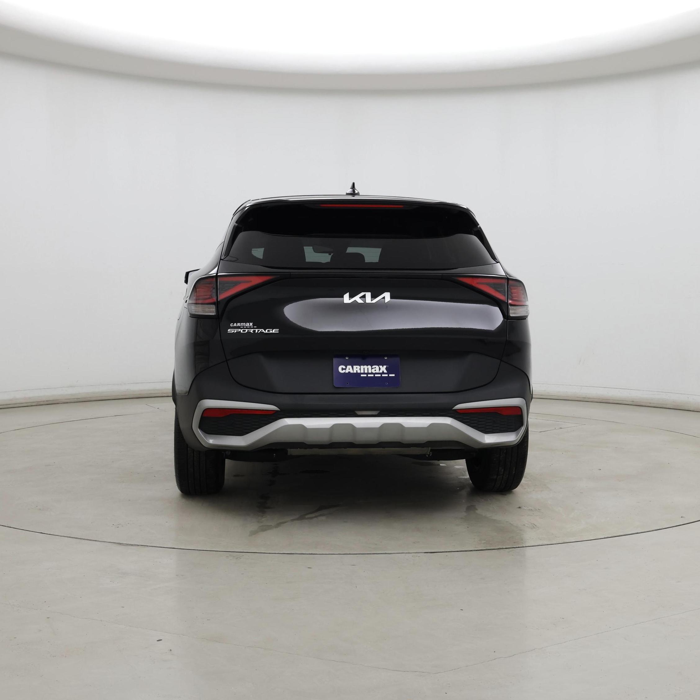 Thumbnail: 2023 Kia Sportage - 6