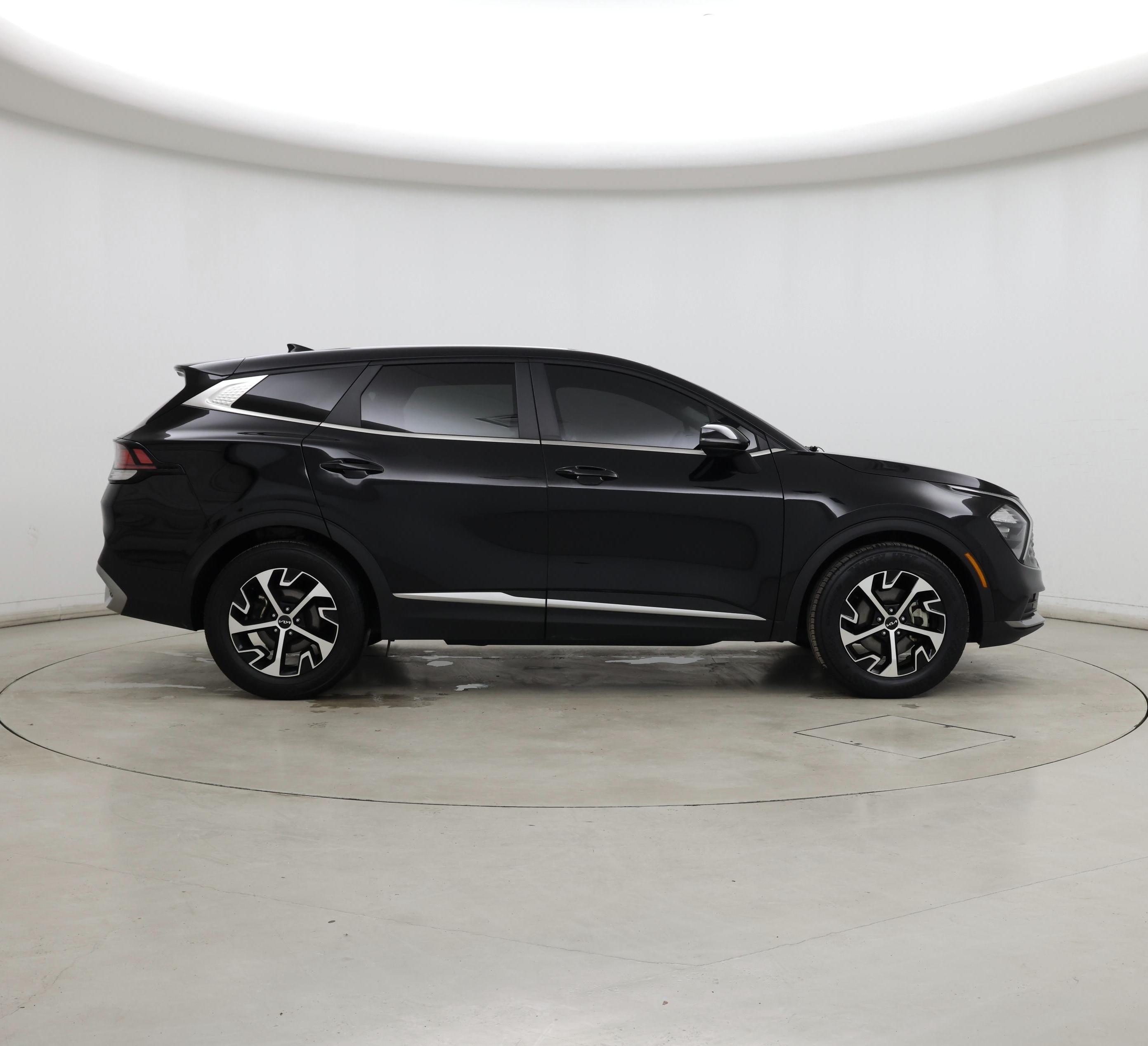 Thumbnail: 2023 Kia Sportage - 7