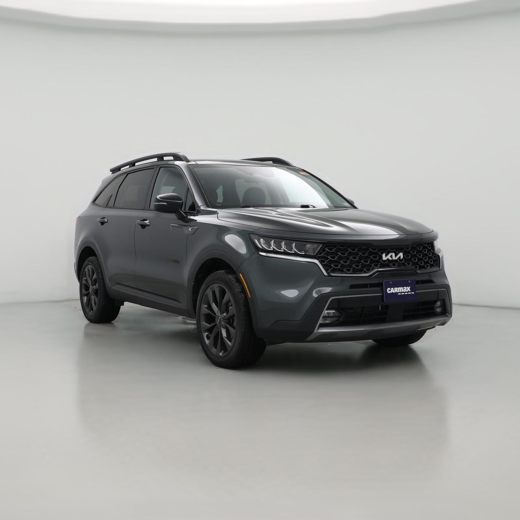 Thumbnail: 2022 Kia Sorento - 1