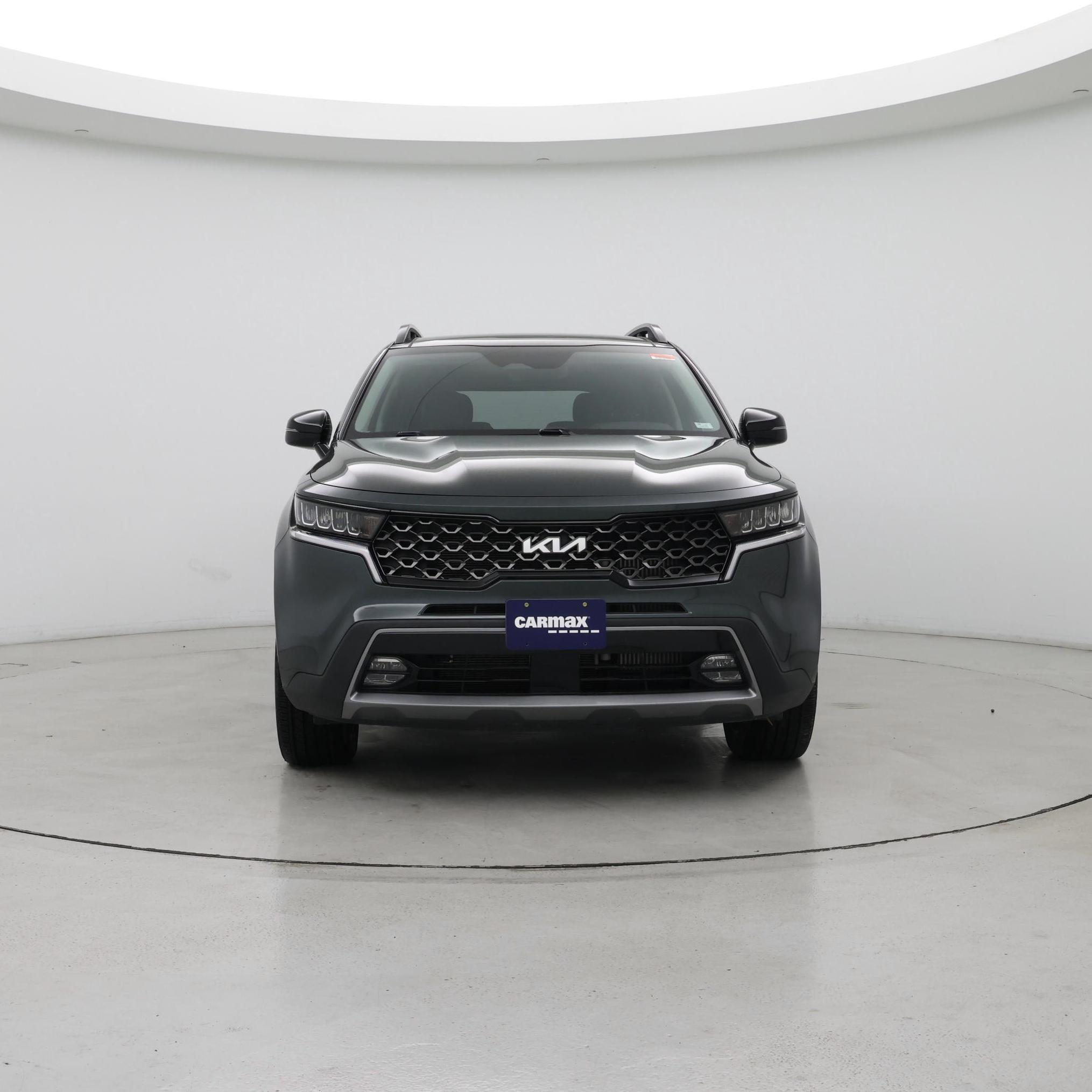 Thumbnail: 2022 Kia Sorento - 5