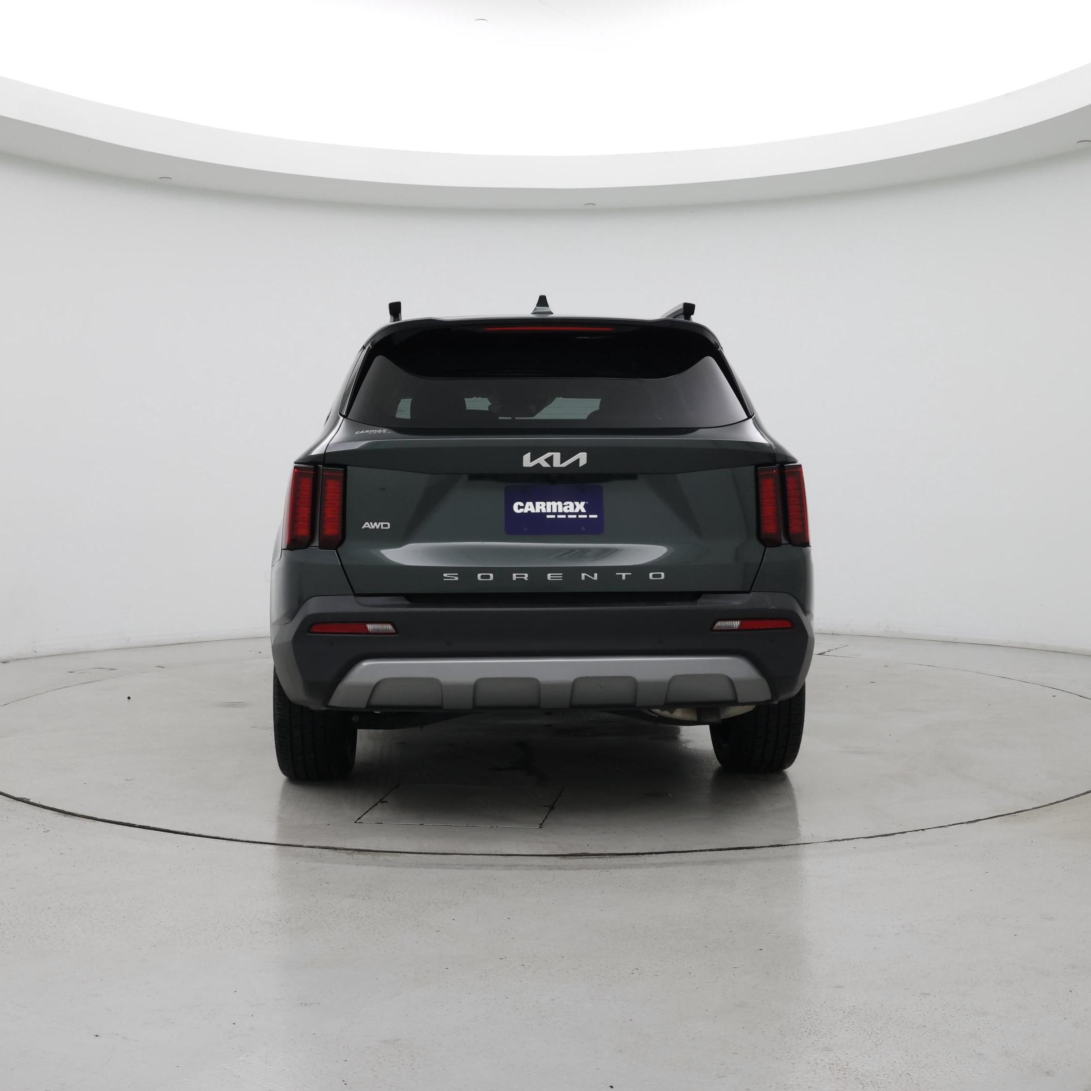 Thumbnail: 2022 Kia Sorento - 6