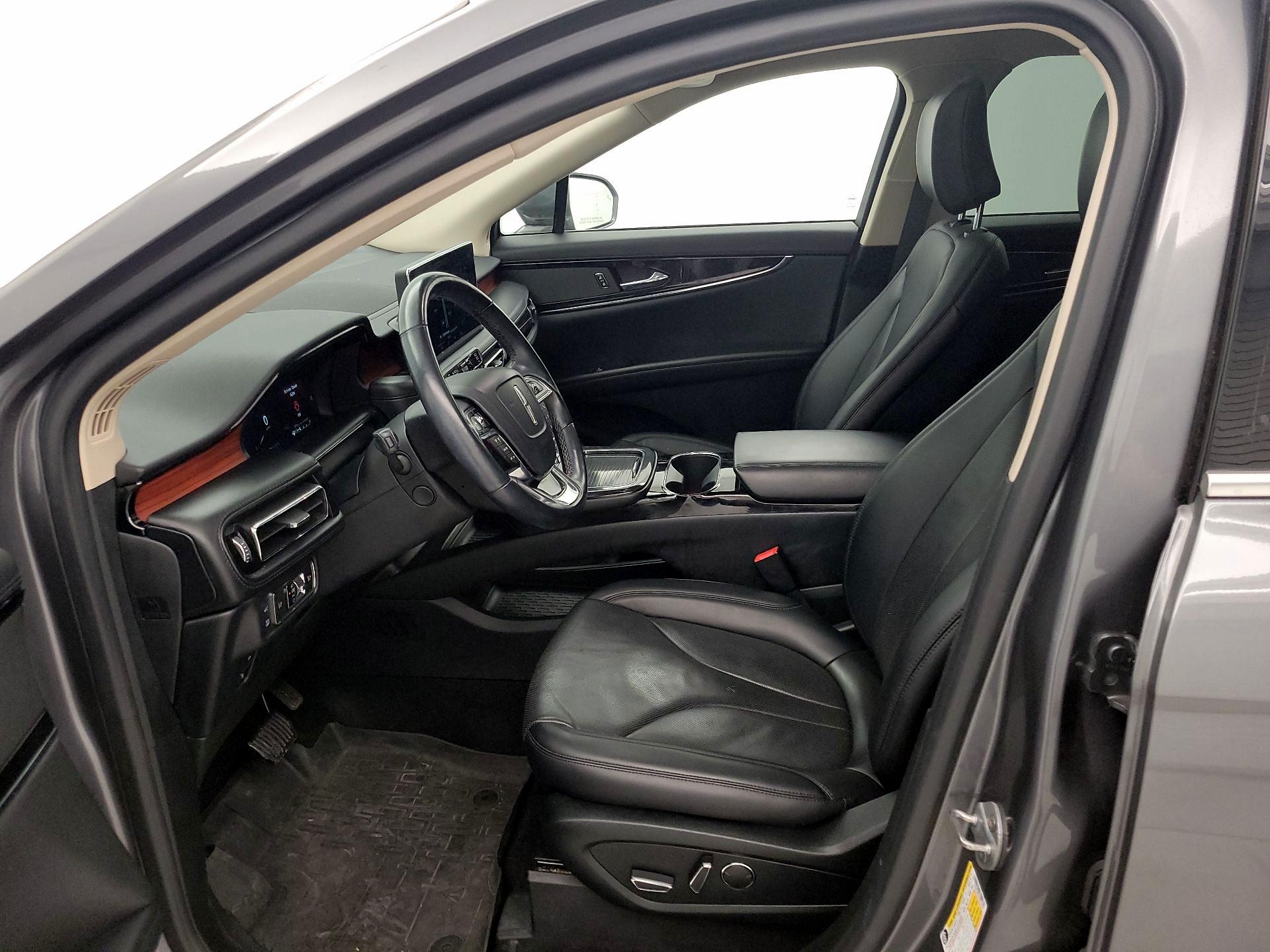 Thumbnail: 2022 Lincoln Nautilus - 11