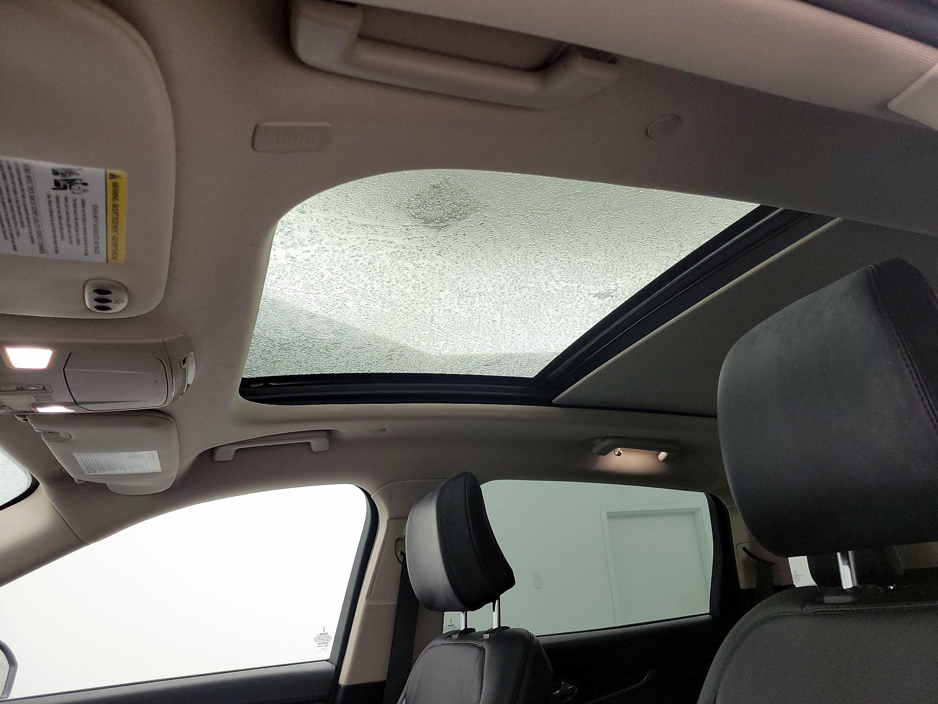 Thumbnail: 2022 Lincoln Nautilus - 20