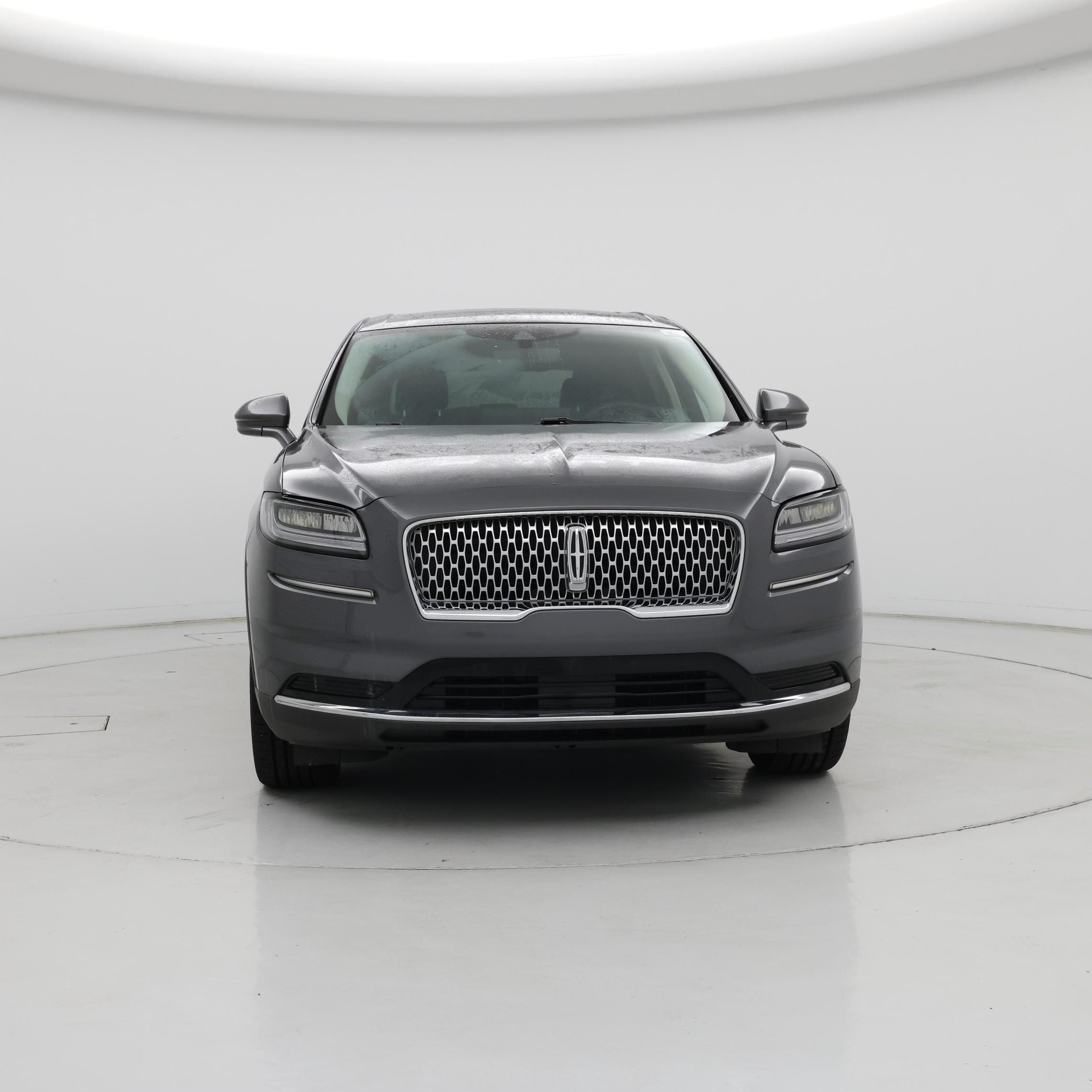 Thumbnail: 2022 Lincoln Nautilus - 5