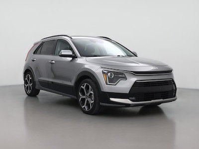 2023 Kia Niro EX Touring