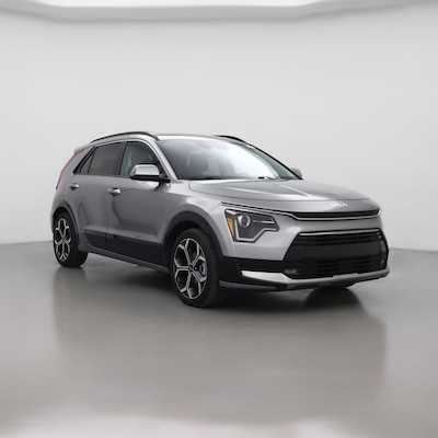 2023 Kia Niro EX Touring