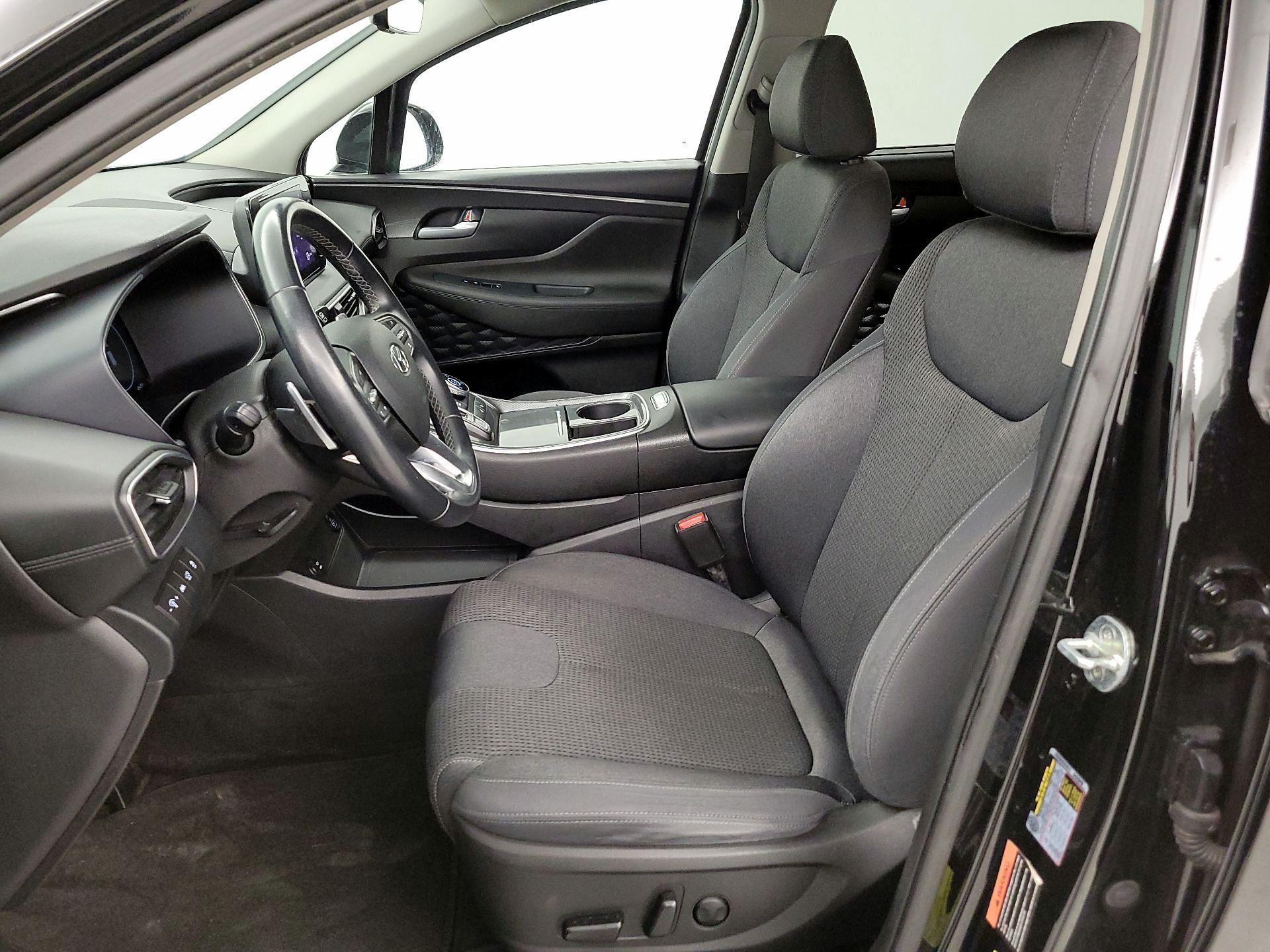 Thumbnail: 2022 Hyundai Santa Fe - 11