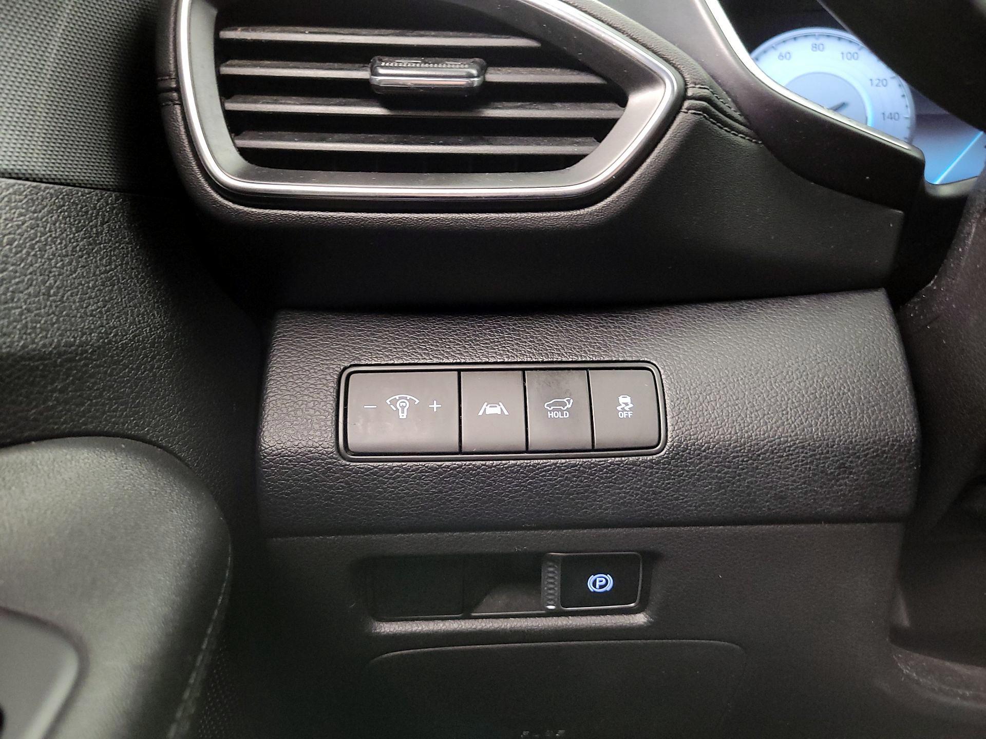 Thumbnail: 2022 Hyundai Santa Fe - 13