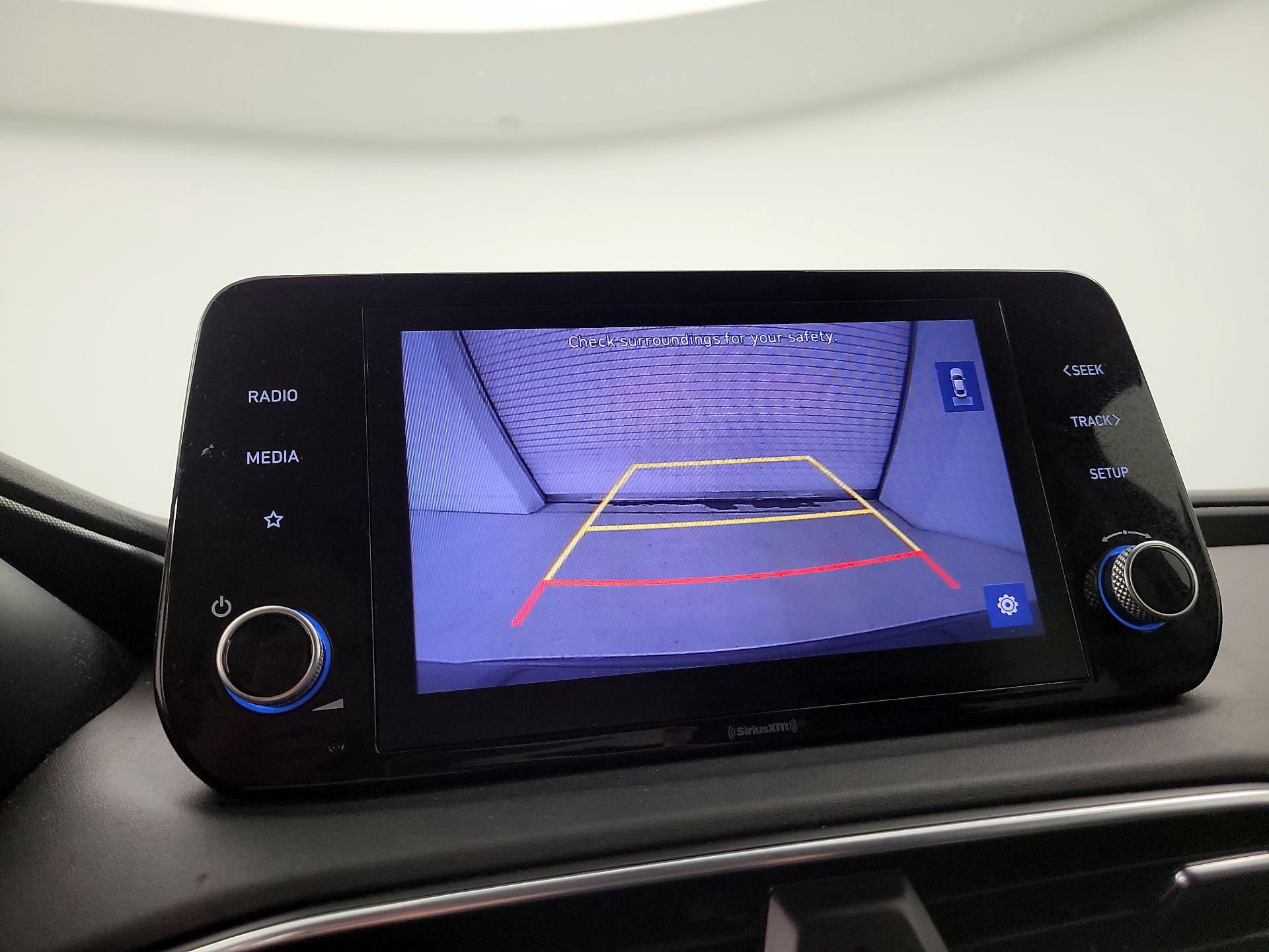 Thumbnail: 2022 Hyundai Santa Fe - 14