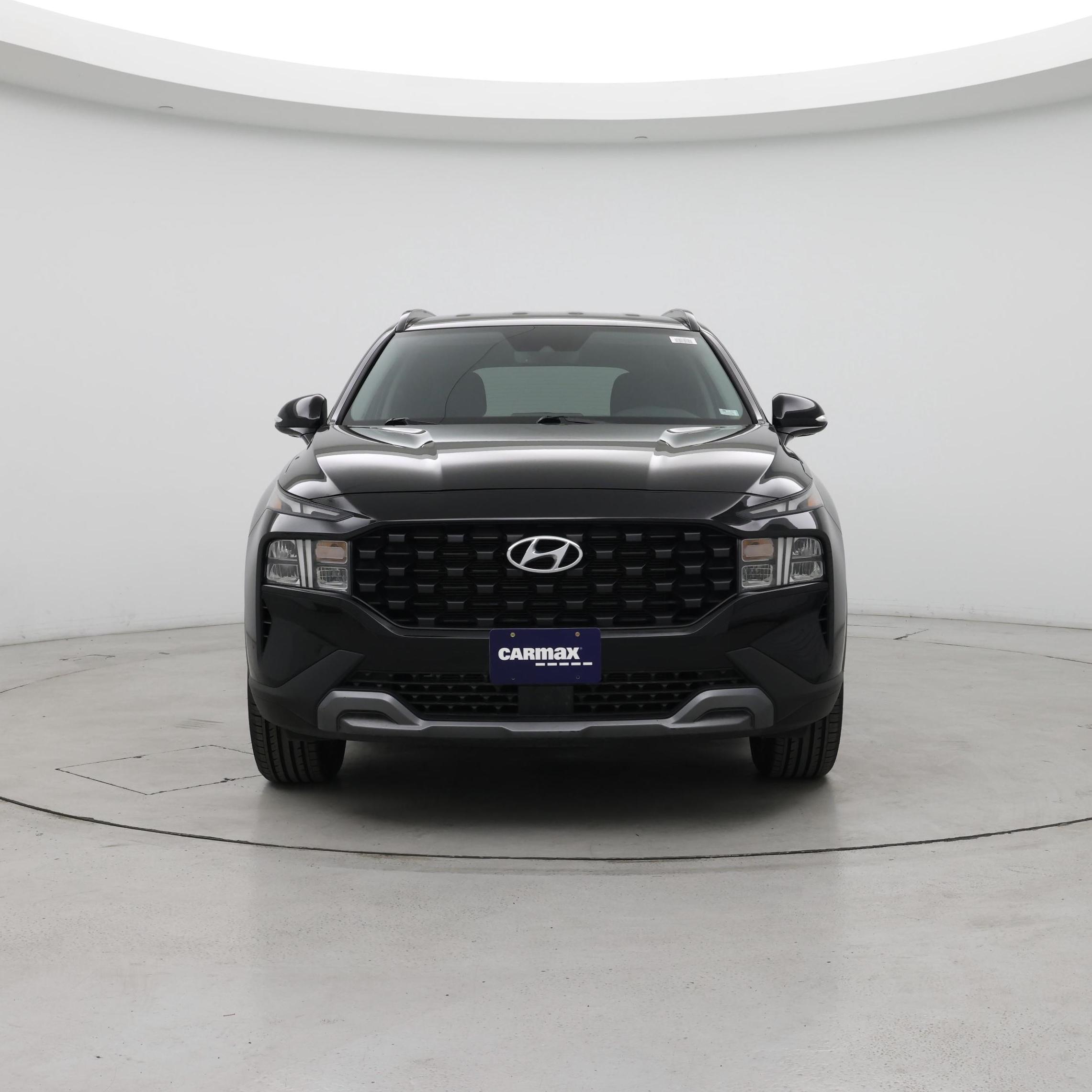 Thumbnail: 2022 Hyundai Santa Fe - 5