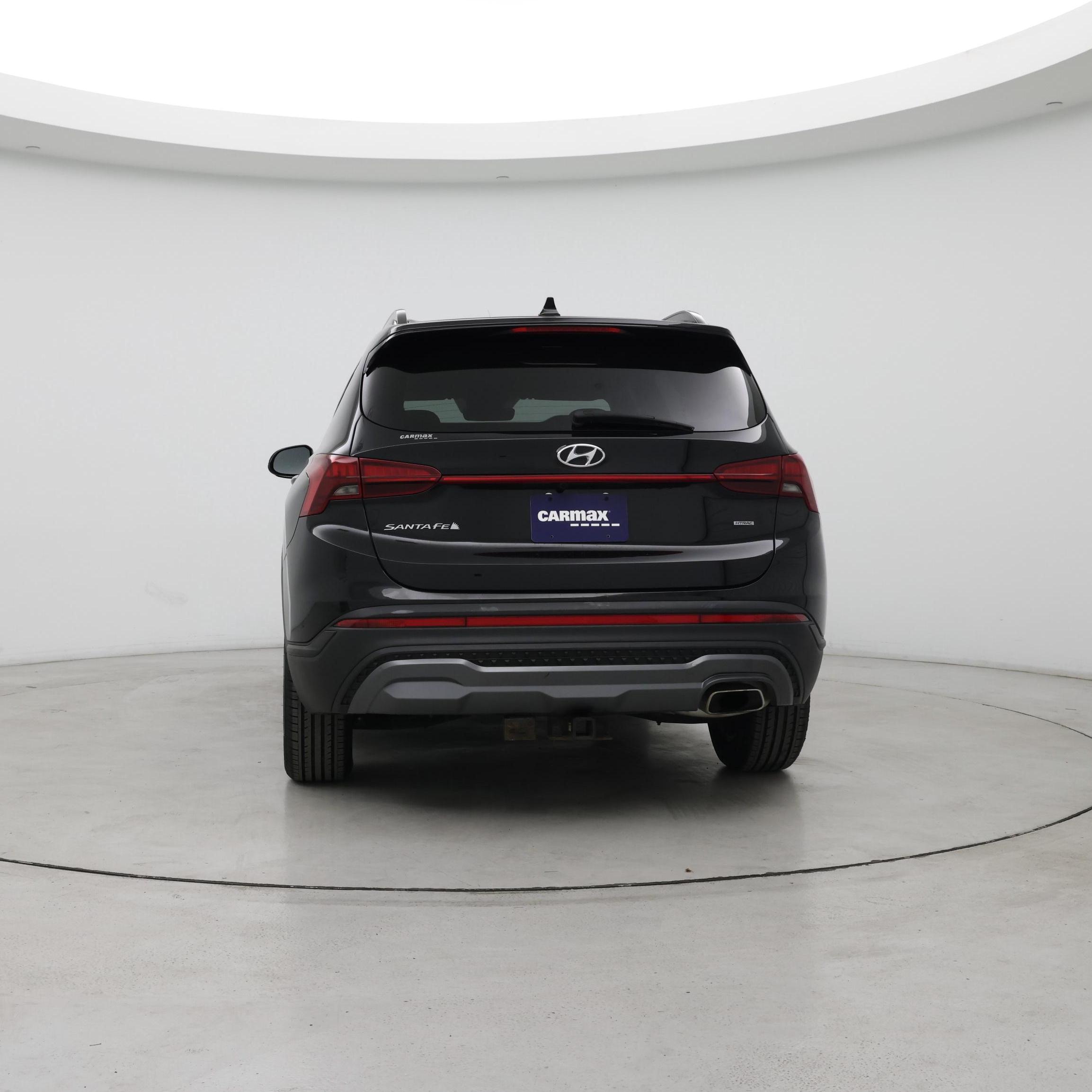 Thumbnail: 2022 Hyundai Santa Fe - 6