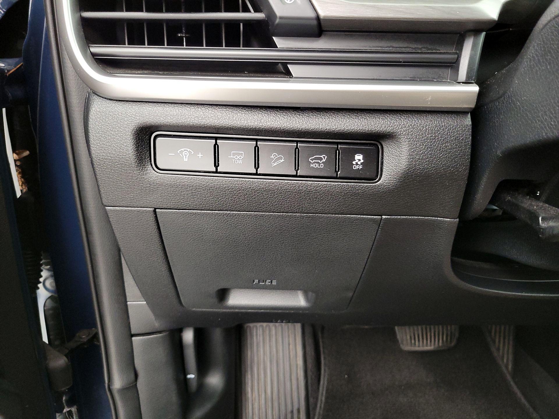 Thumbnail: 2023 Kia Telluride - 13