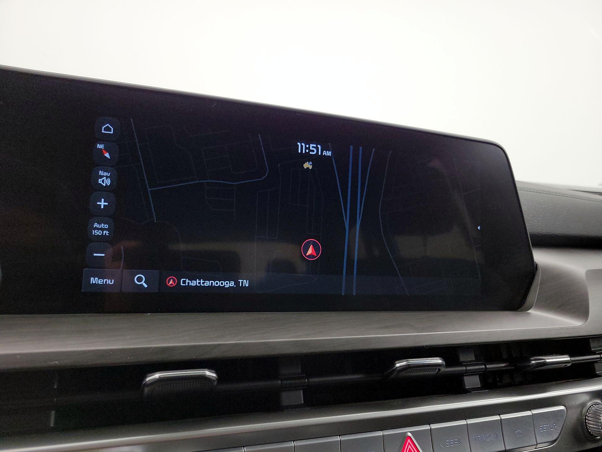 Thumbnail: 2023 Kia Telluride - 14