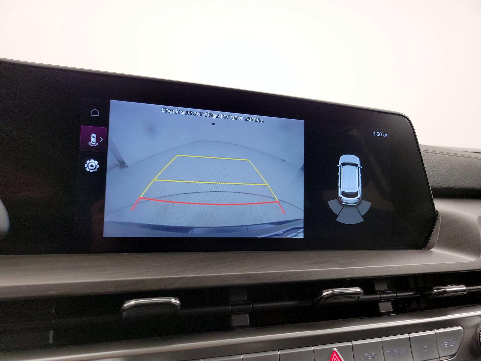 Thumbnail: 2023 Kia Telluride - 15