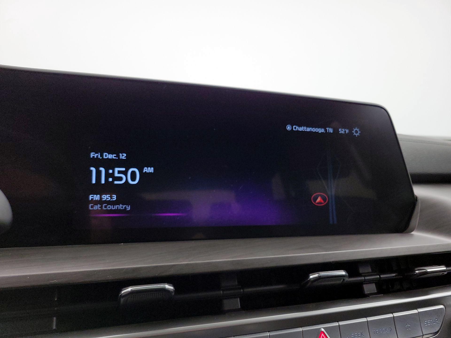 Thumbnail: 2023 Kia Telluride - 16