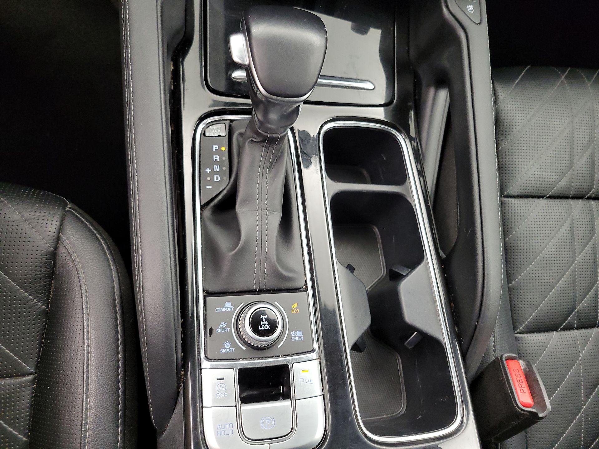 Thumbnail: 2023 Kia Telluride - 18