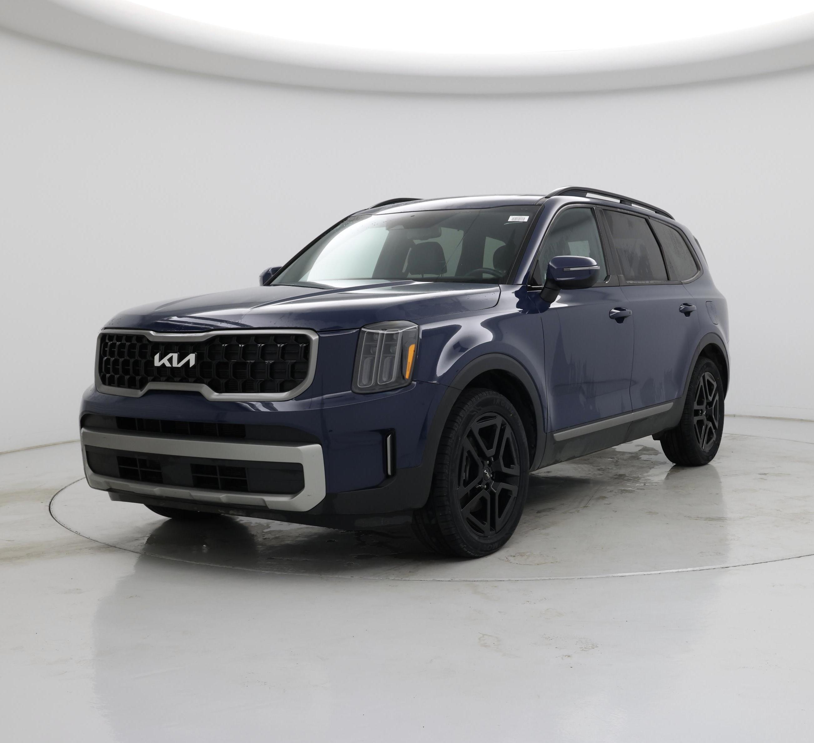 Thumbnail: 2023 Kia Telluride - 4