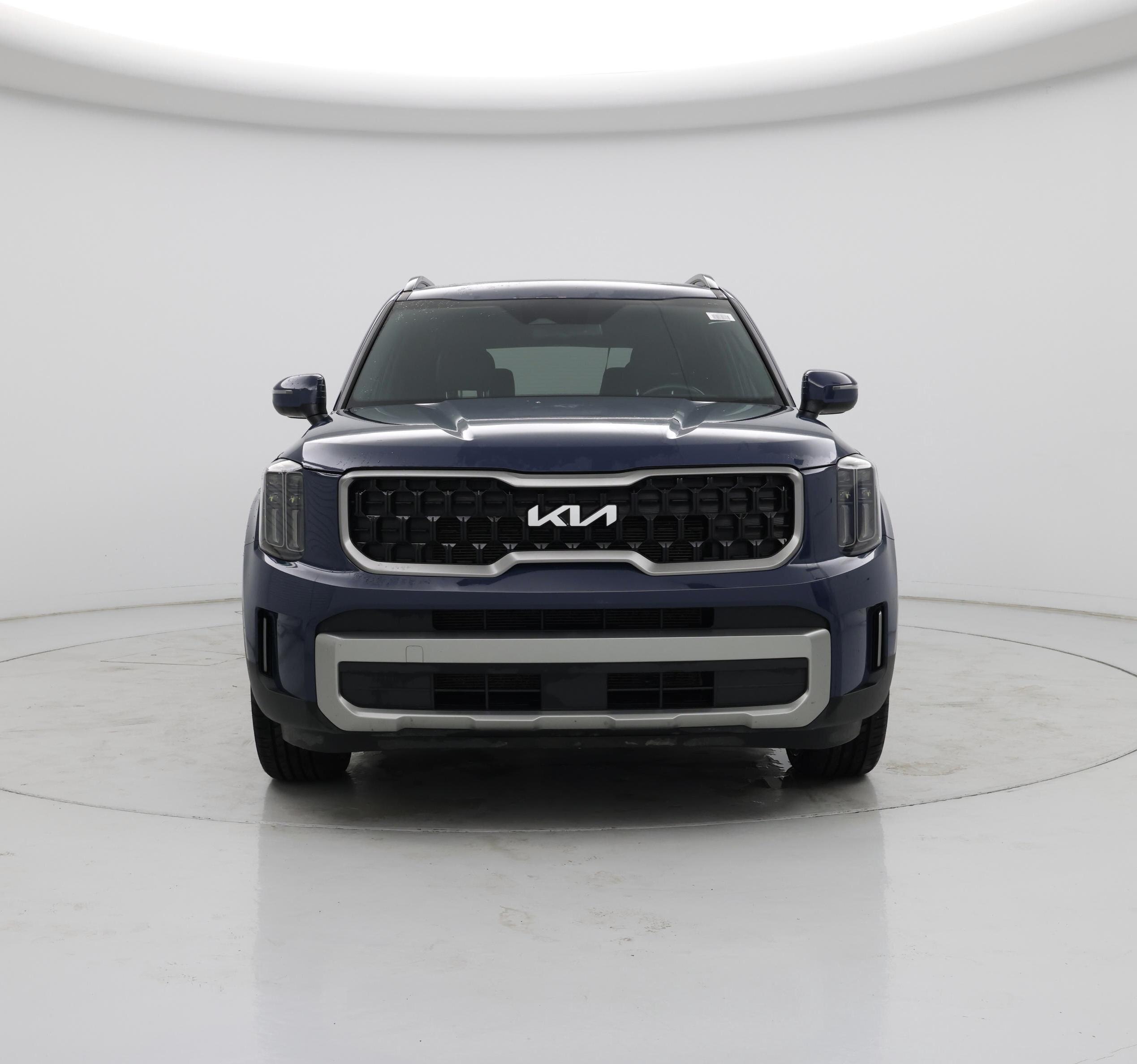 Thumbnail: 2023 Kia Telluride - 5