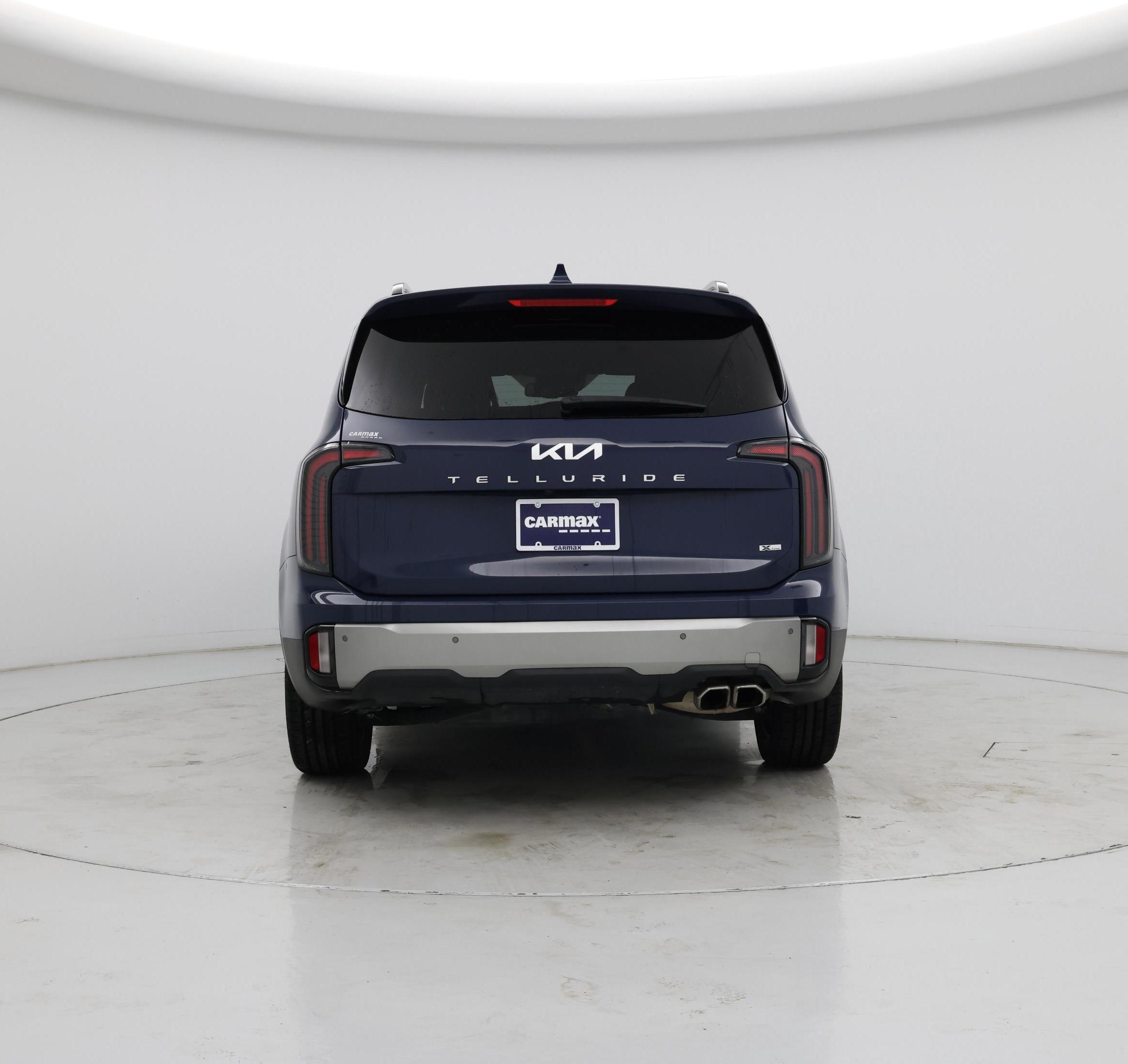 Thumbnail: 2023 Kia Telluride - 6