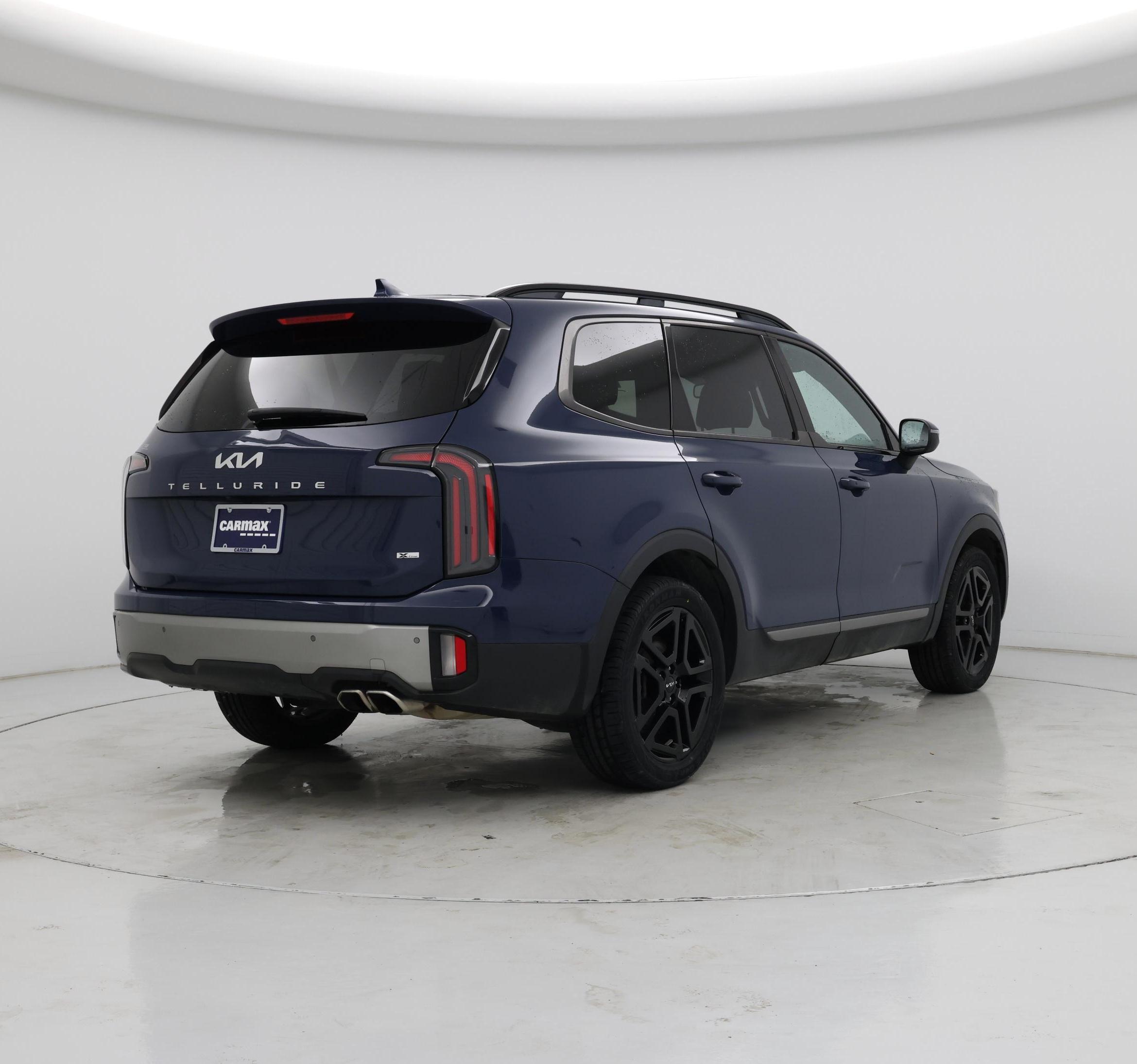 Thumbnail: 2023 Kia Telluride - 8