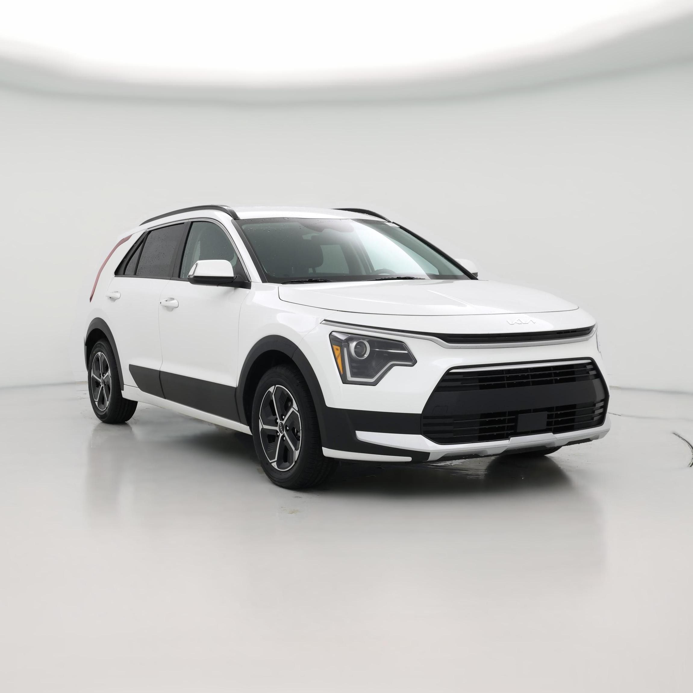 Thumbnail: 2023 Kia Niro - 1