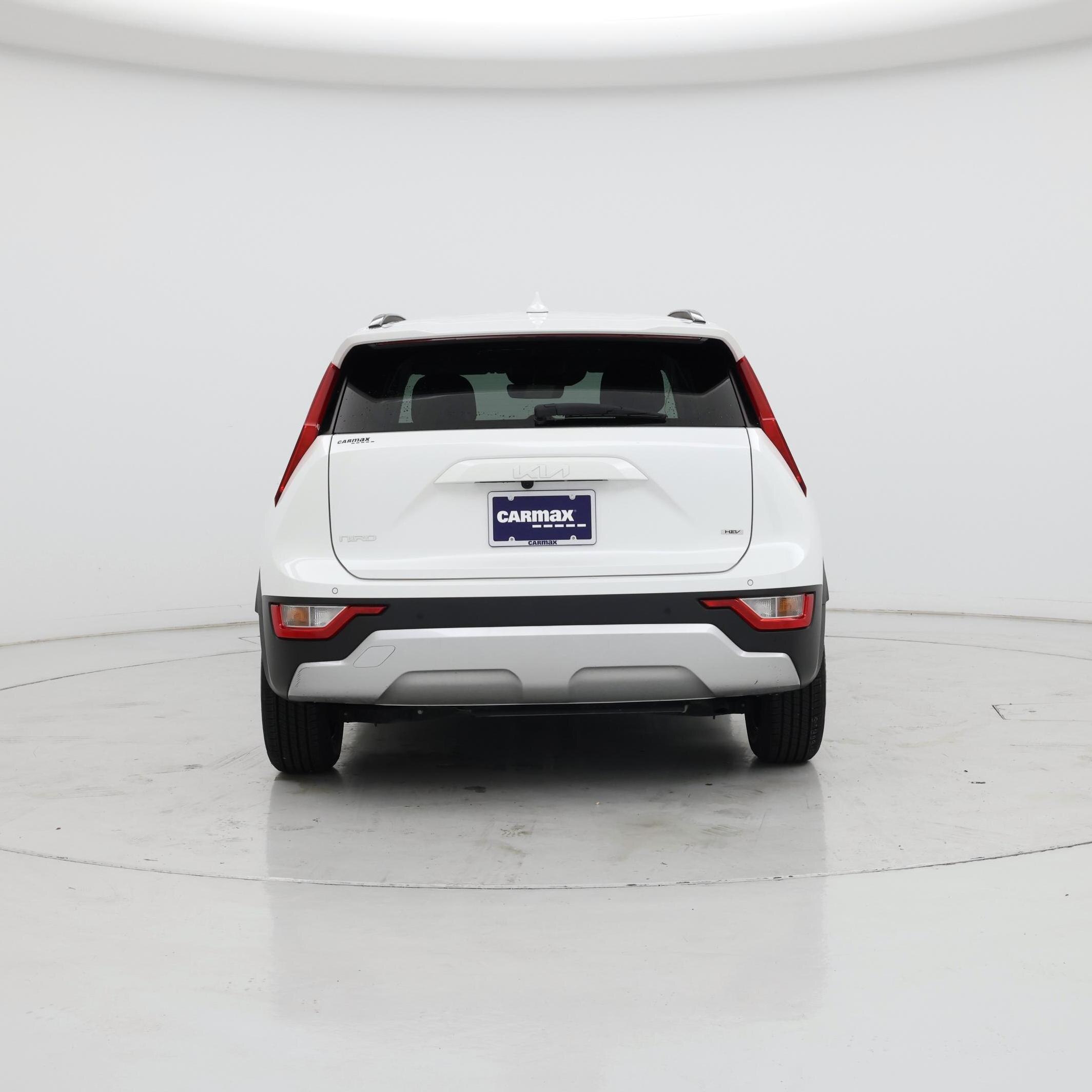 Thumbnail: 2023 Kia Niro - 6