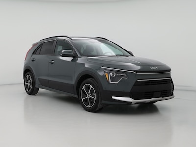2023 Kia Niro EX