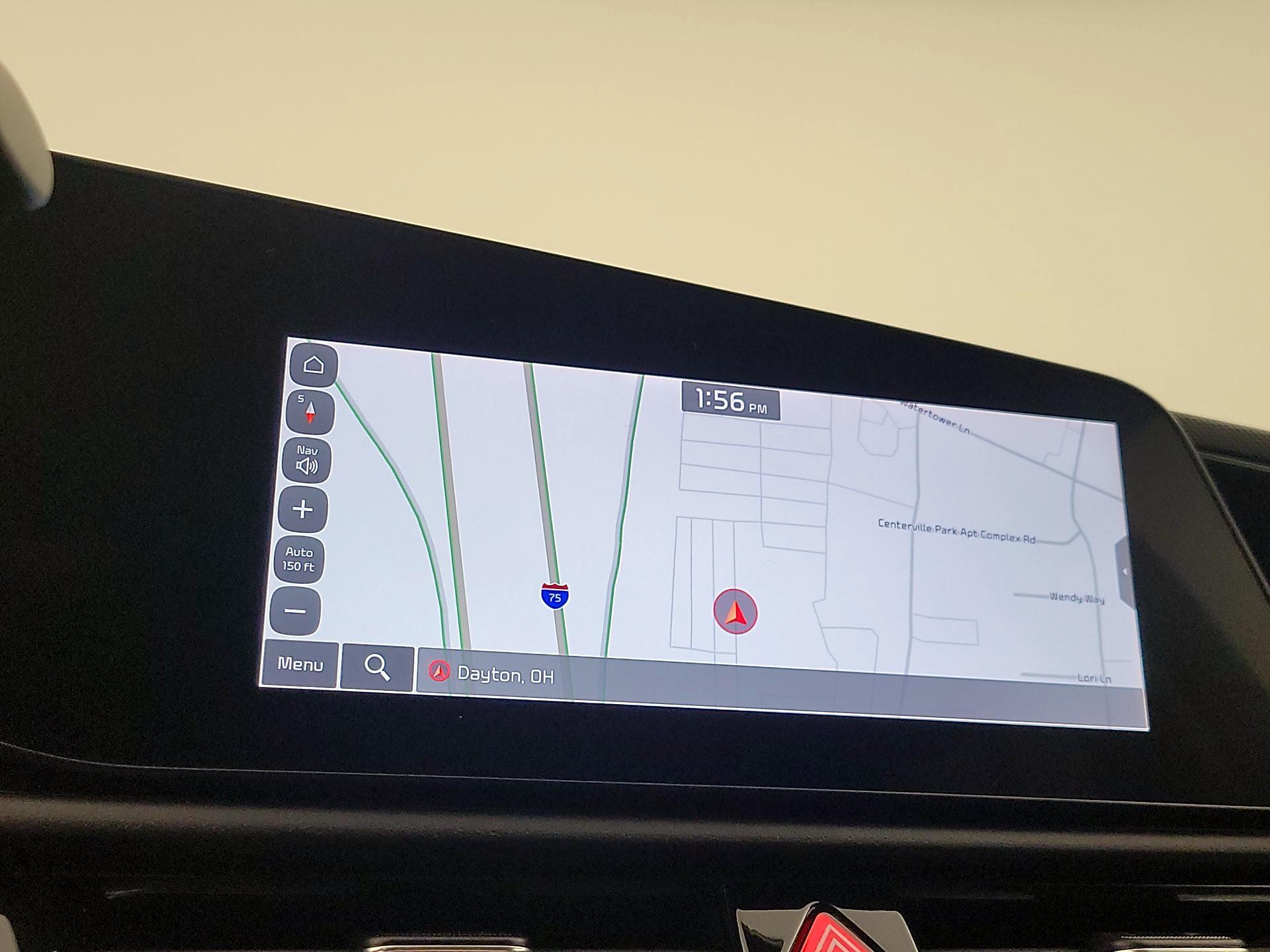 Thumbnail: 2023 Kia Niro - 14