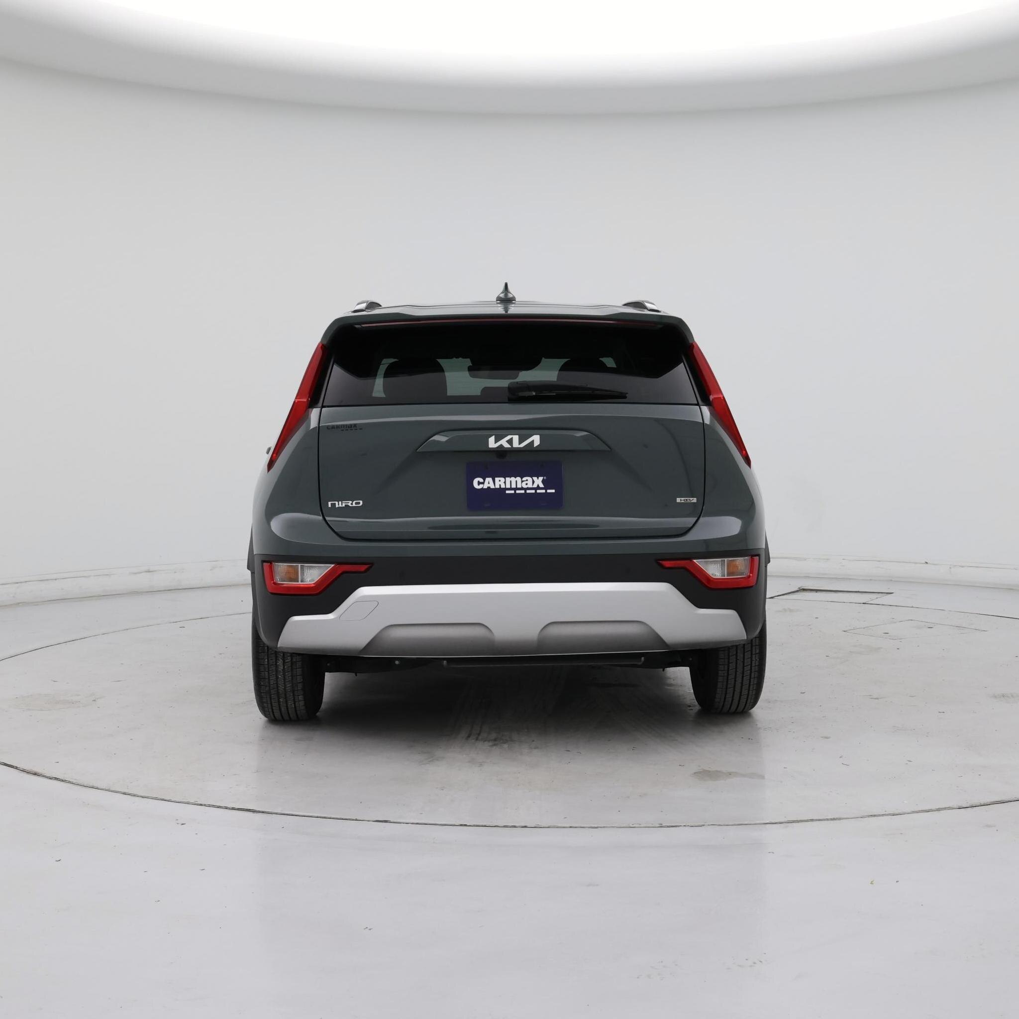 Thumbnail: 2023 Kia Niro - 6