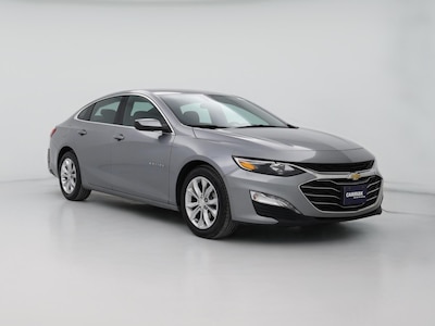 2023 Chevrolet Malibu 1LT