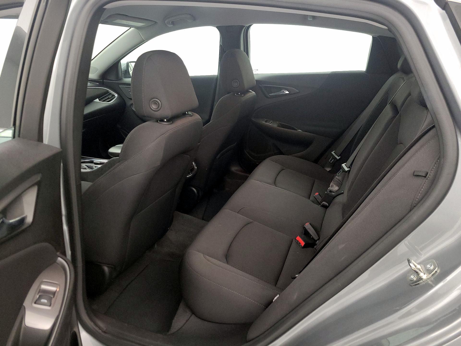 Thumbnail: 2023 Chevrolet Malibu - 19