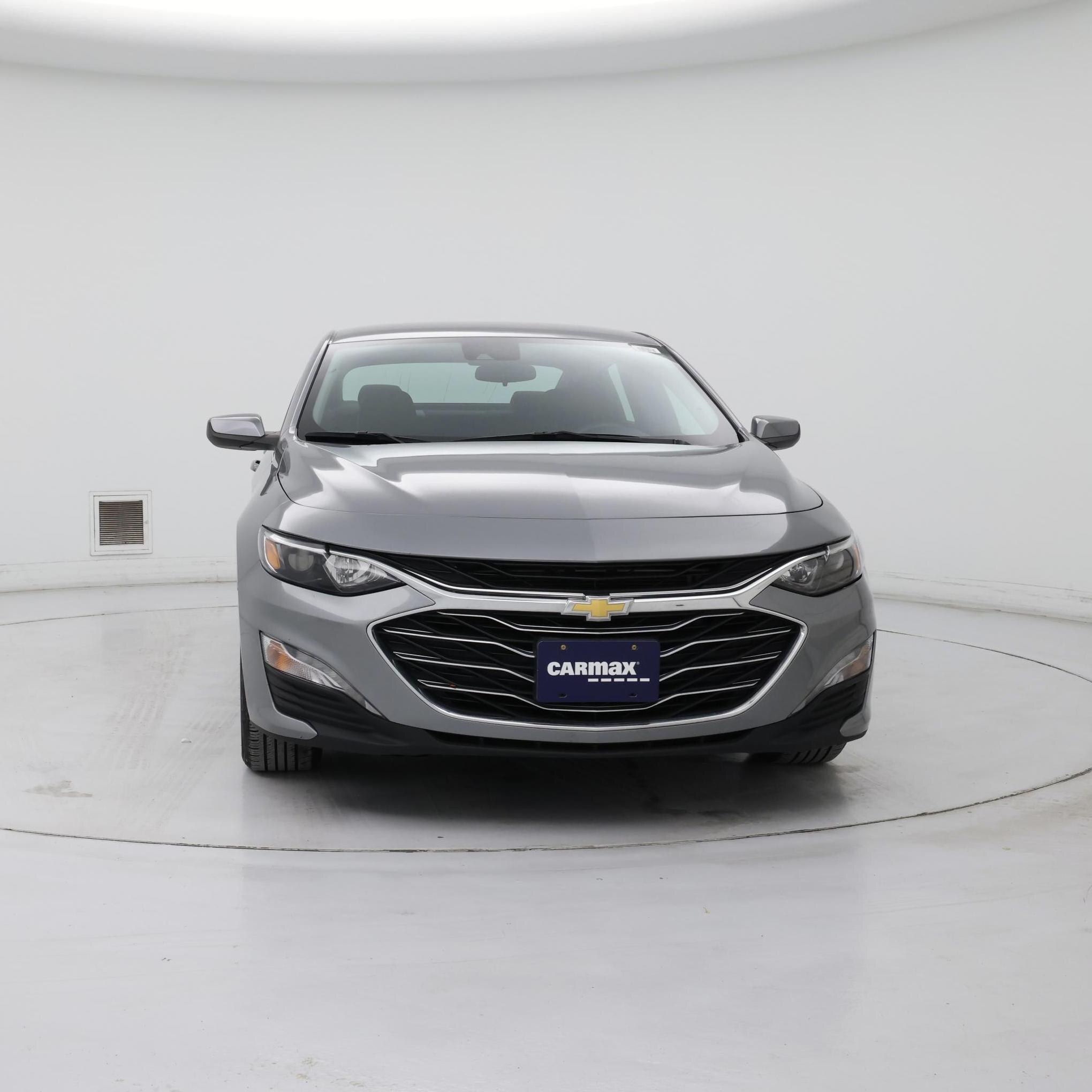 Thumbnail: 2023 Chevrolet Malibu - 5