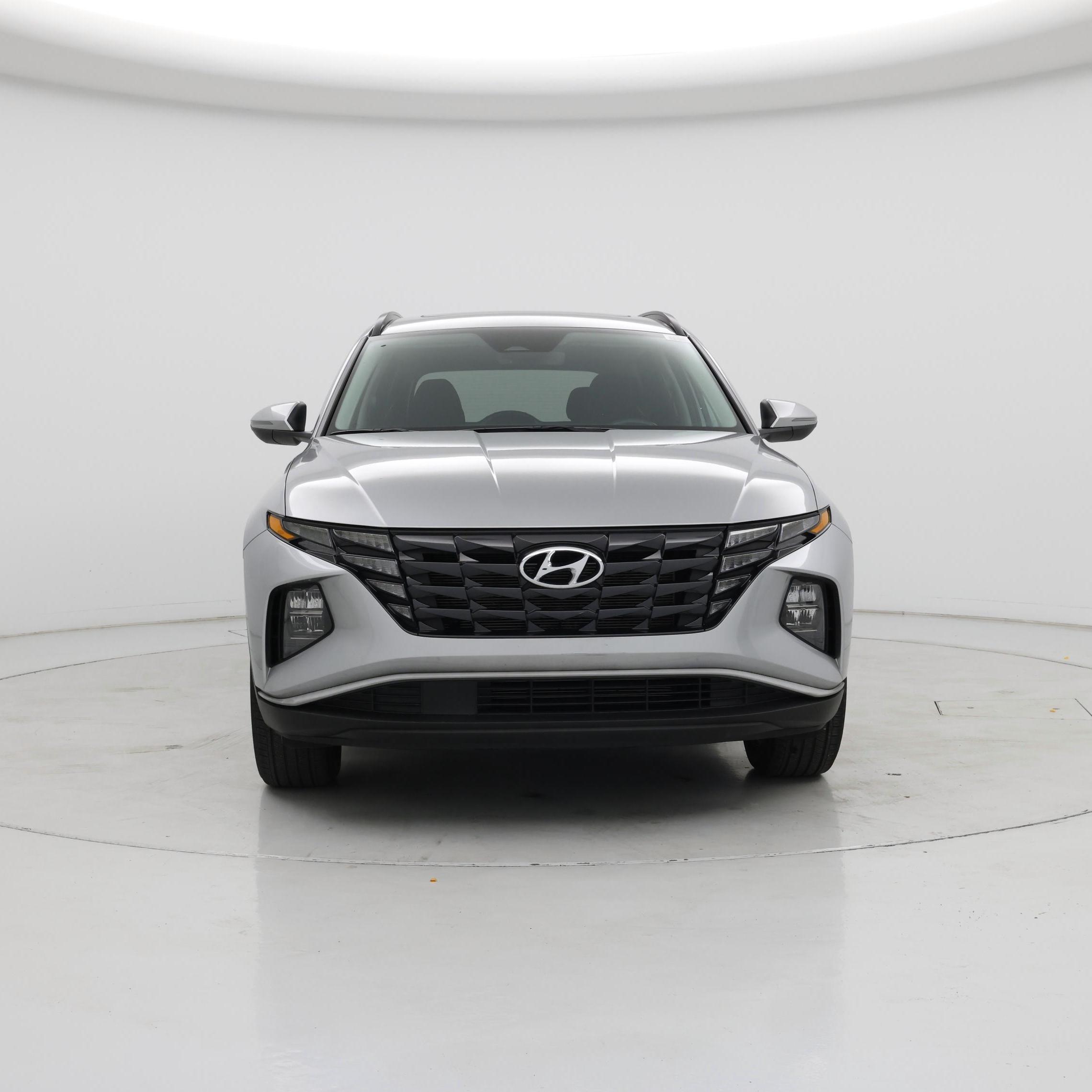 Thumbnail: 2022 Hyundai Tucson - 5