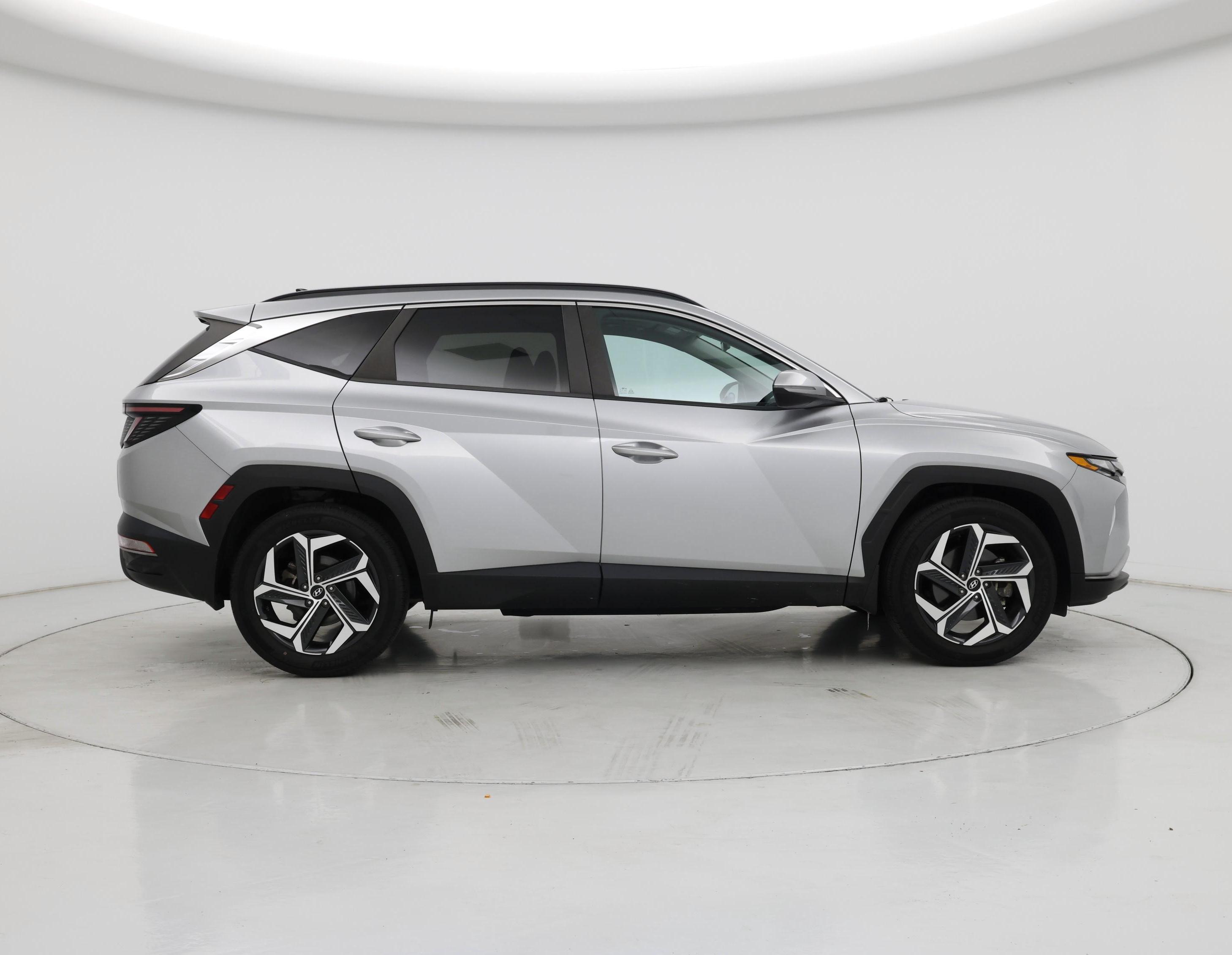 Thumbnail: 2022 Hyundai Tucson - 7