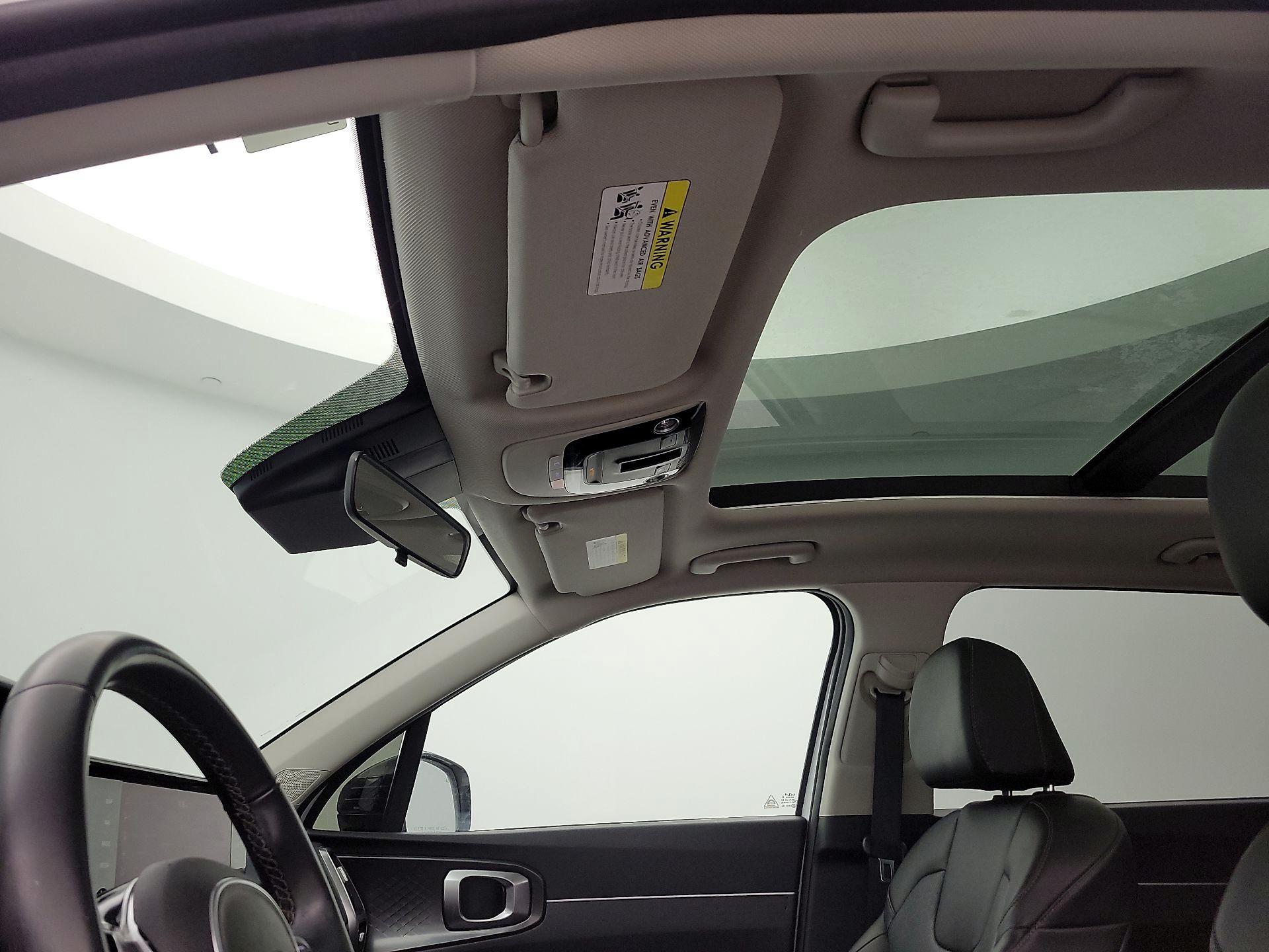 Thumbnail: 2022 Kia Sorento - 20